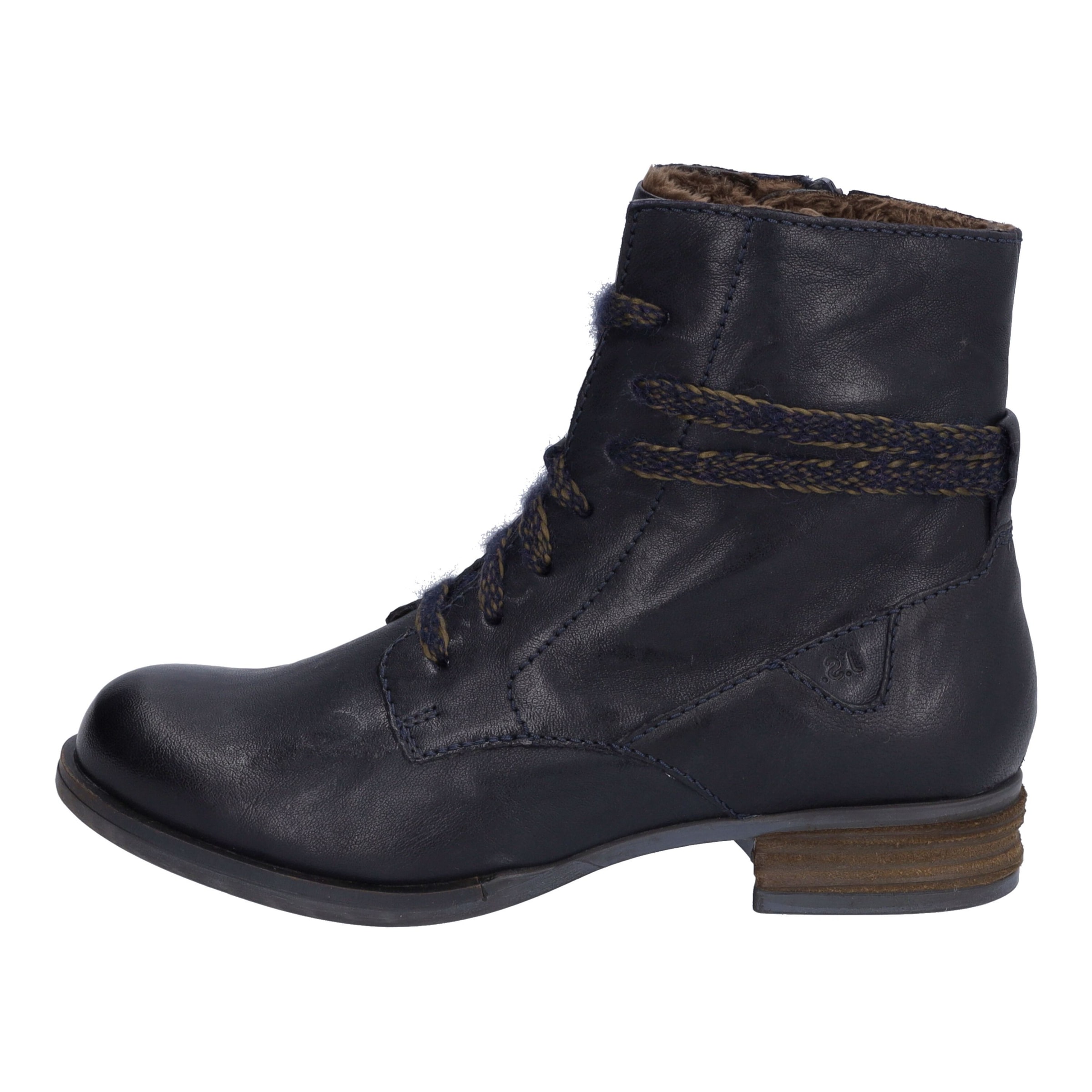 Josef Seibel Stiefelette »Sanja 18, ocean«