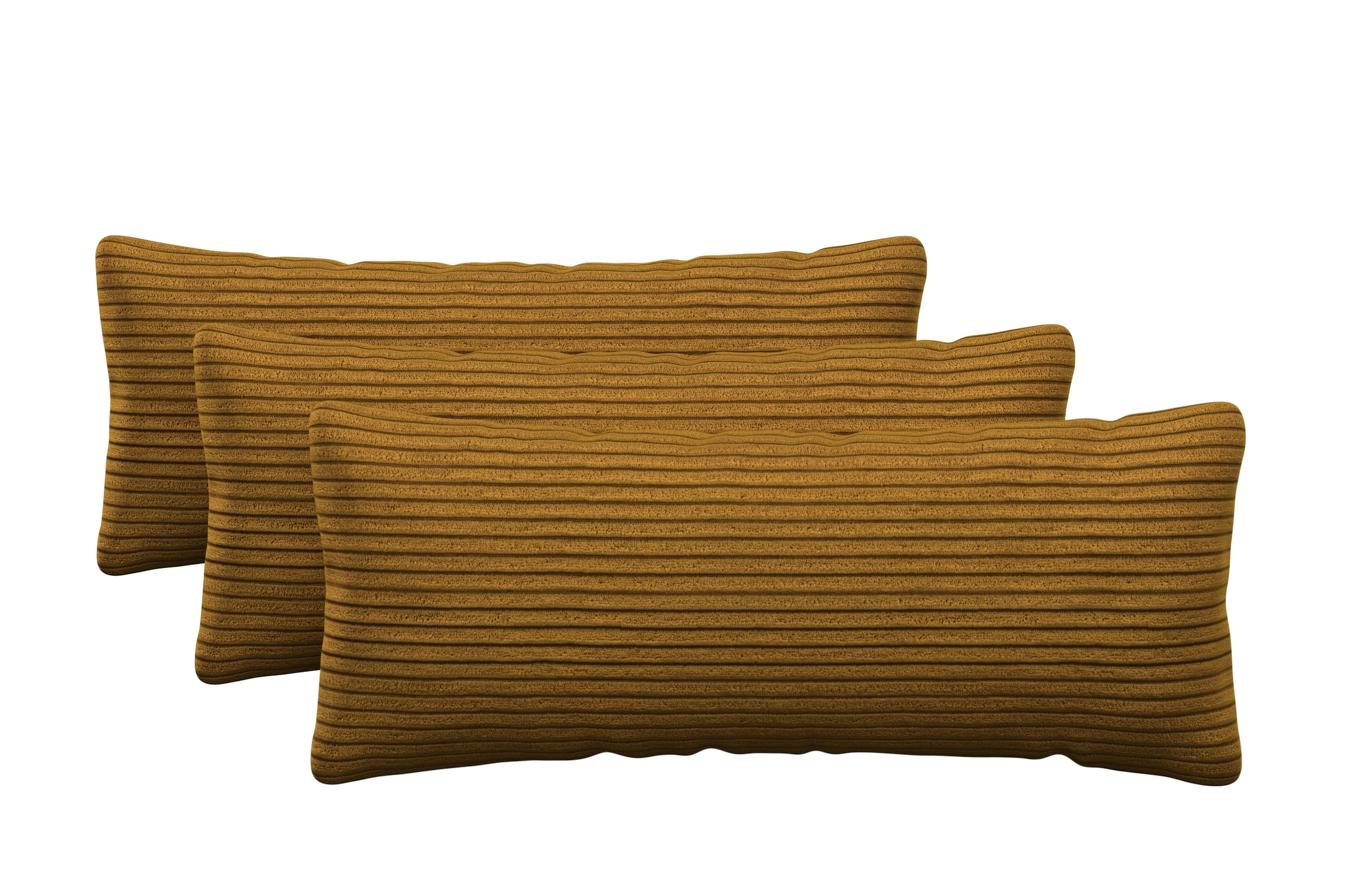 sit&more Sofakissen »Cabana« wahlweise 2er- oder 3er-Nierenkissen-Set