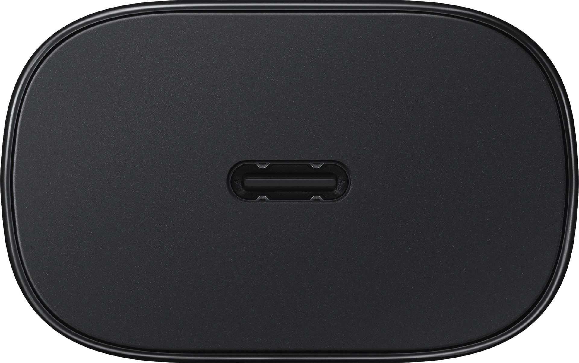 Samsung USB-Ladegerät »Schnellladegerät USB-C 25W Doppelpack«