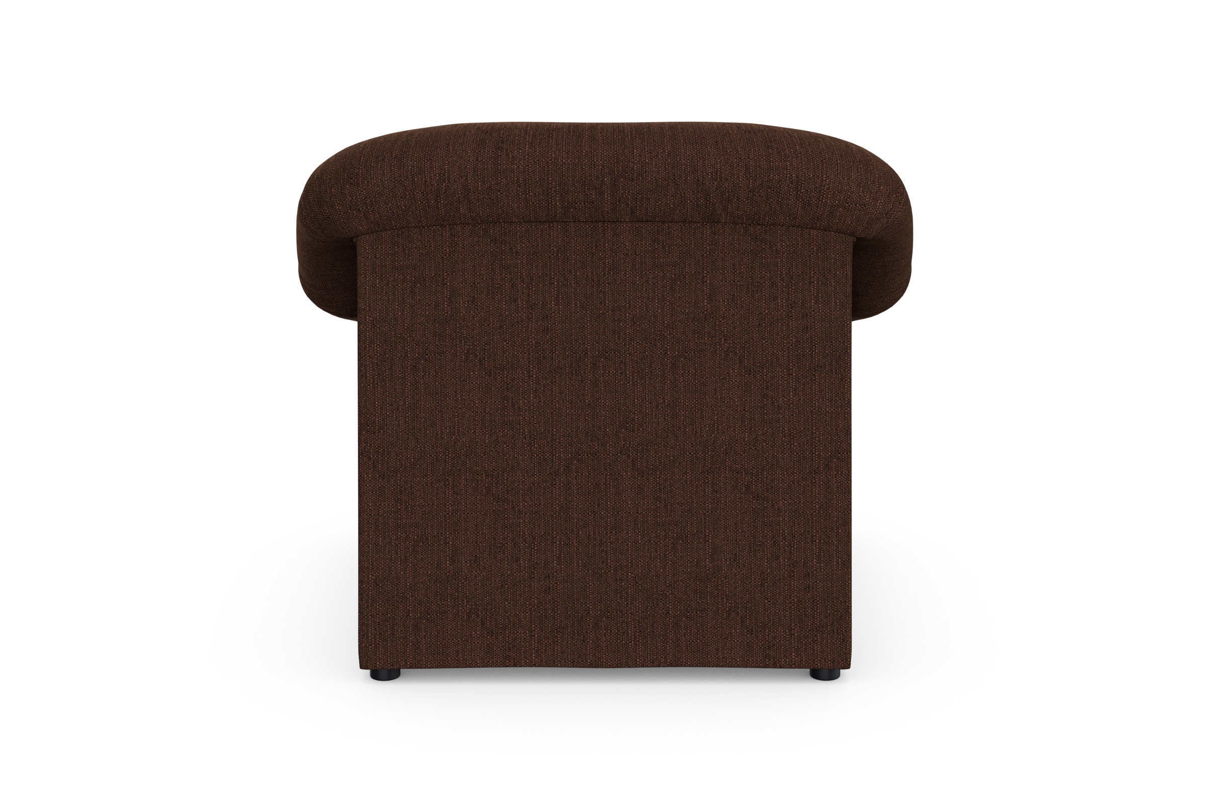 DOMO collection Sessel »Pegnitz zeitlos, elegante Armlehnen, komfortabel«