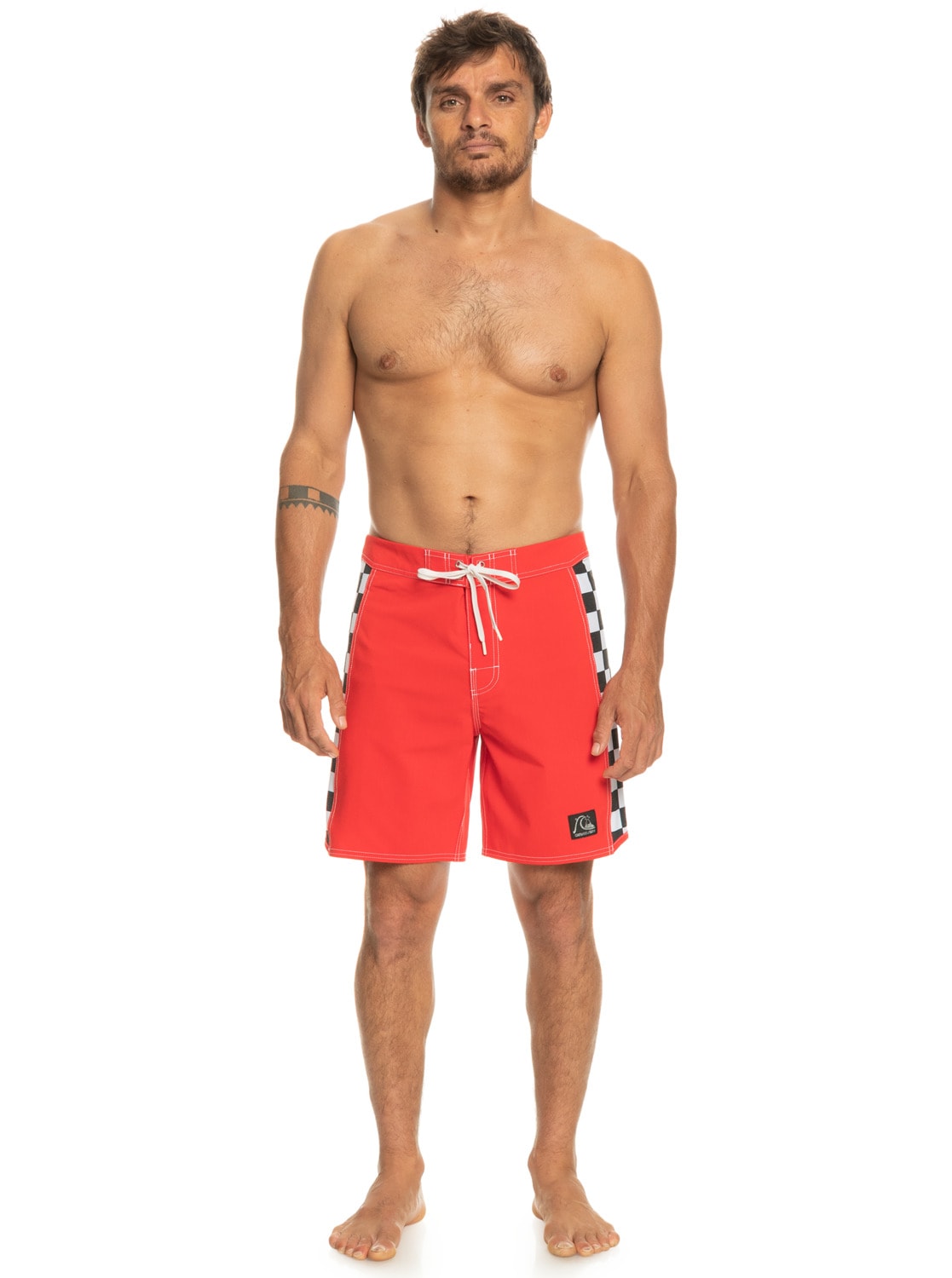 Quiksilver Boardshorts »Original Arch 18"«