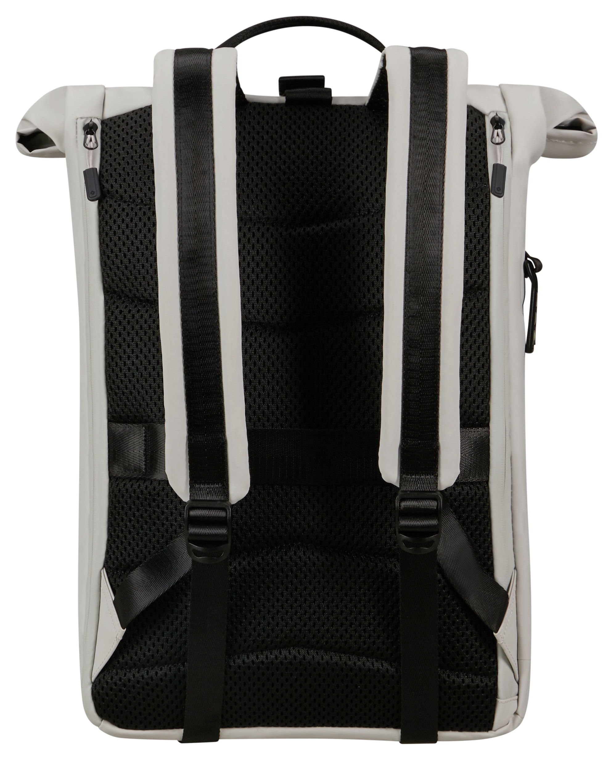 Samsonite Laptoprucksack »COATIFY BIZ ROLLTOP BACKPACK 15.6"«, Rucksack Freizeitrucksack Cityrucksack Backpack Schulrucksack
