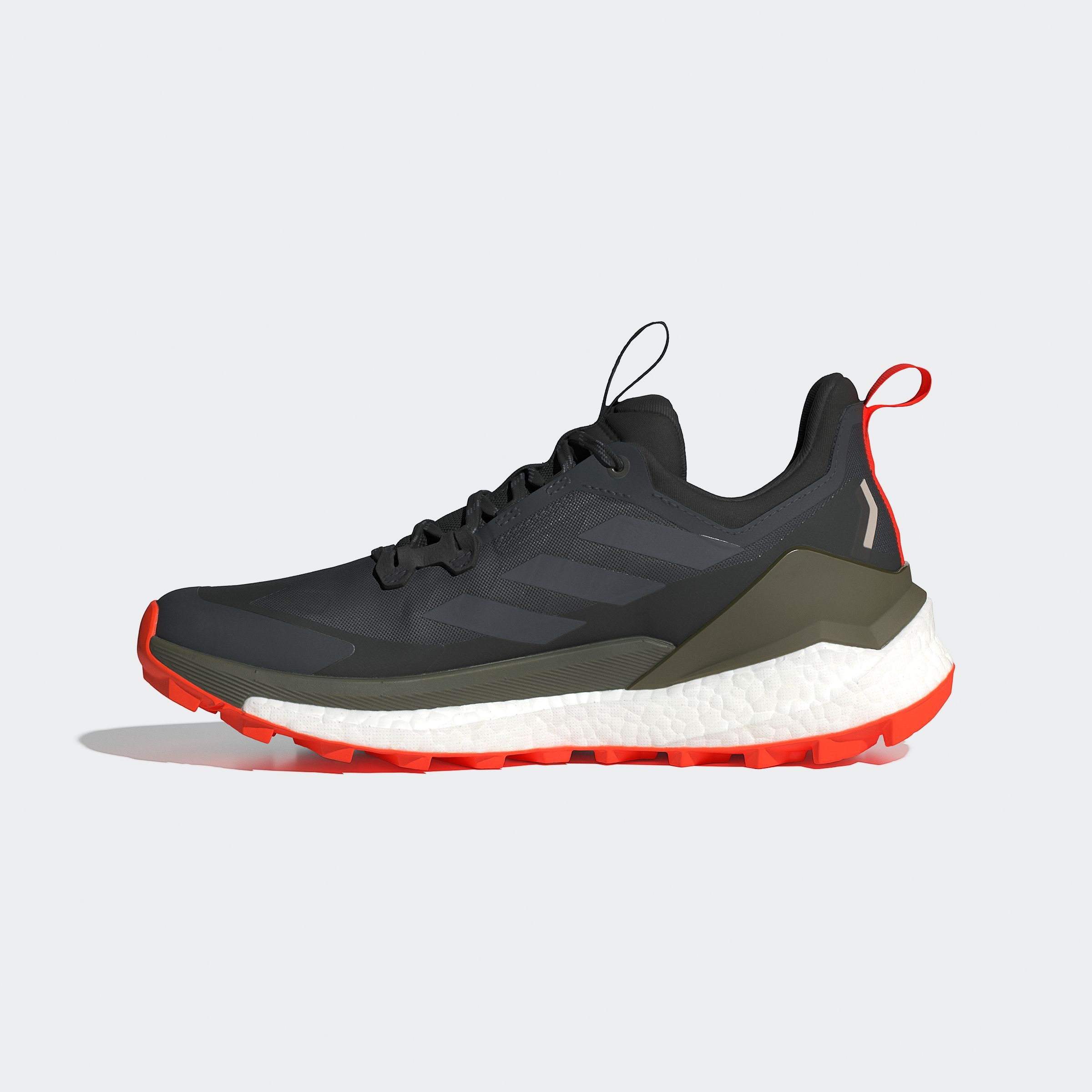 adidas TERREX Wanderschuh »TERREX FREE HIKER 2.0 LOW«