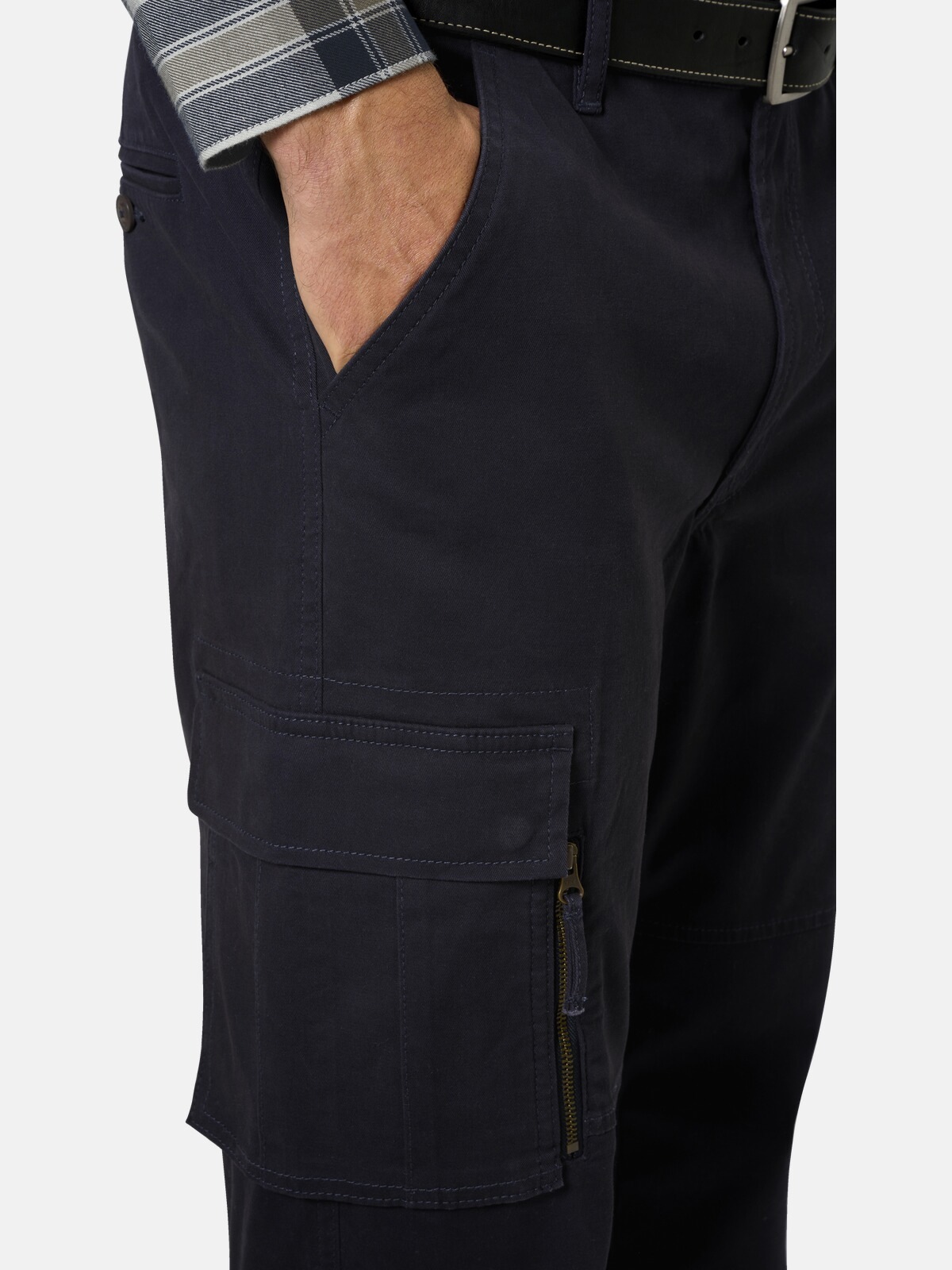 Babista Cargohose »Hose SILVIETTO«, (1 tlg.)