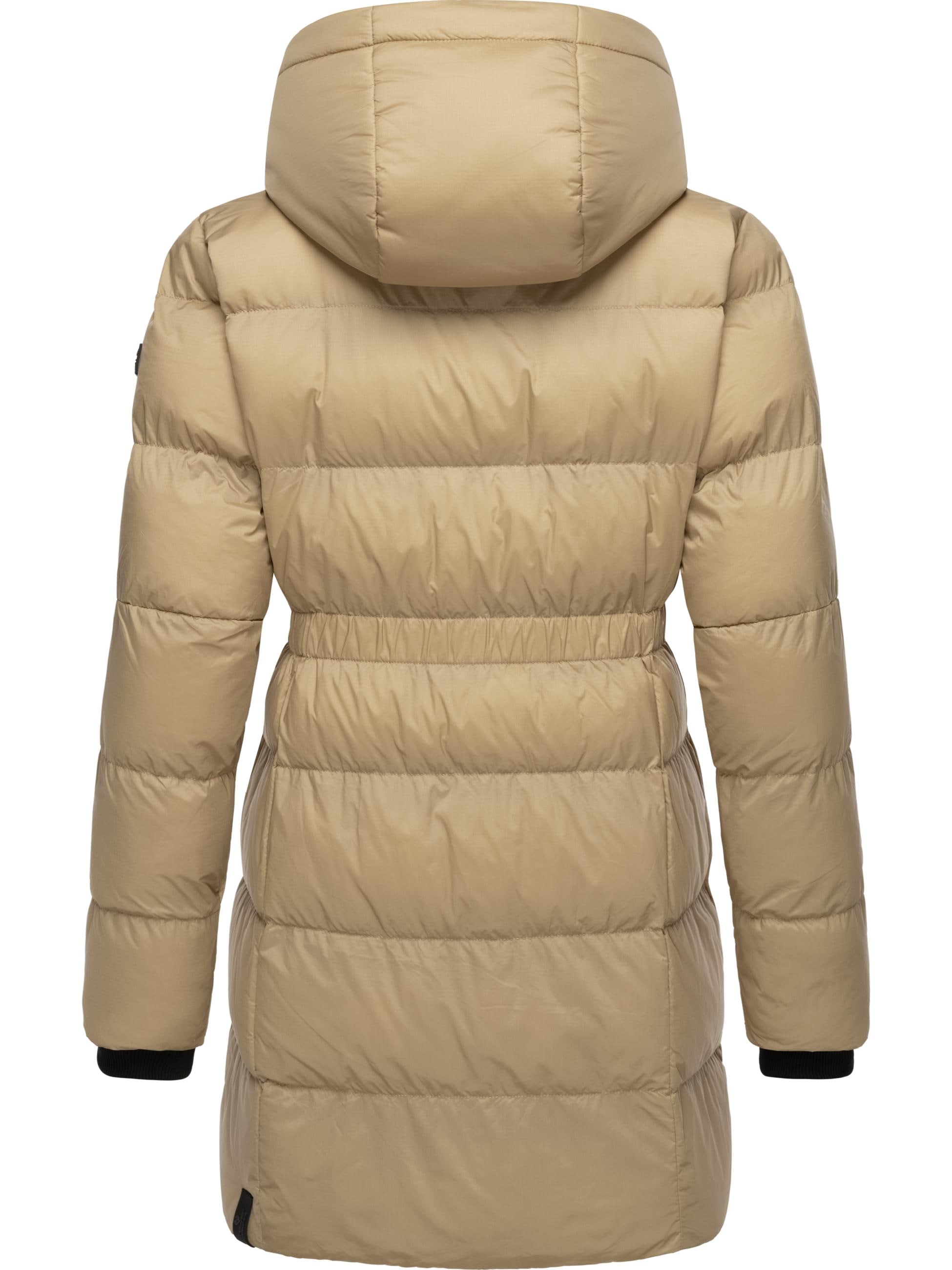 Ragwear Kurzmantel »Steppmantel Niara«