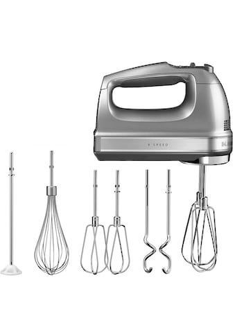 Handmixer mit flexibler Teilzahlung bestellen | OTTO