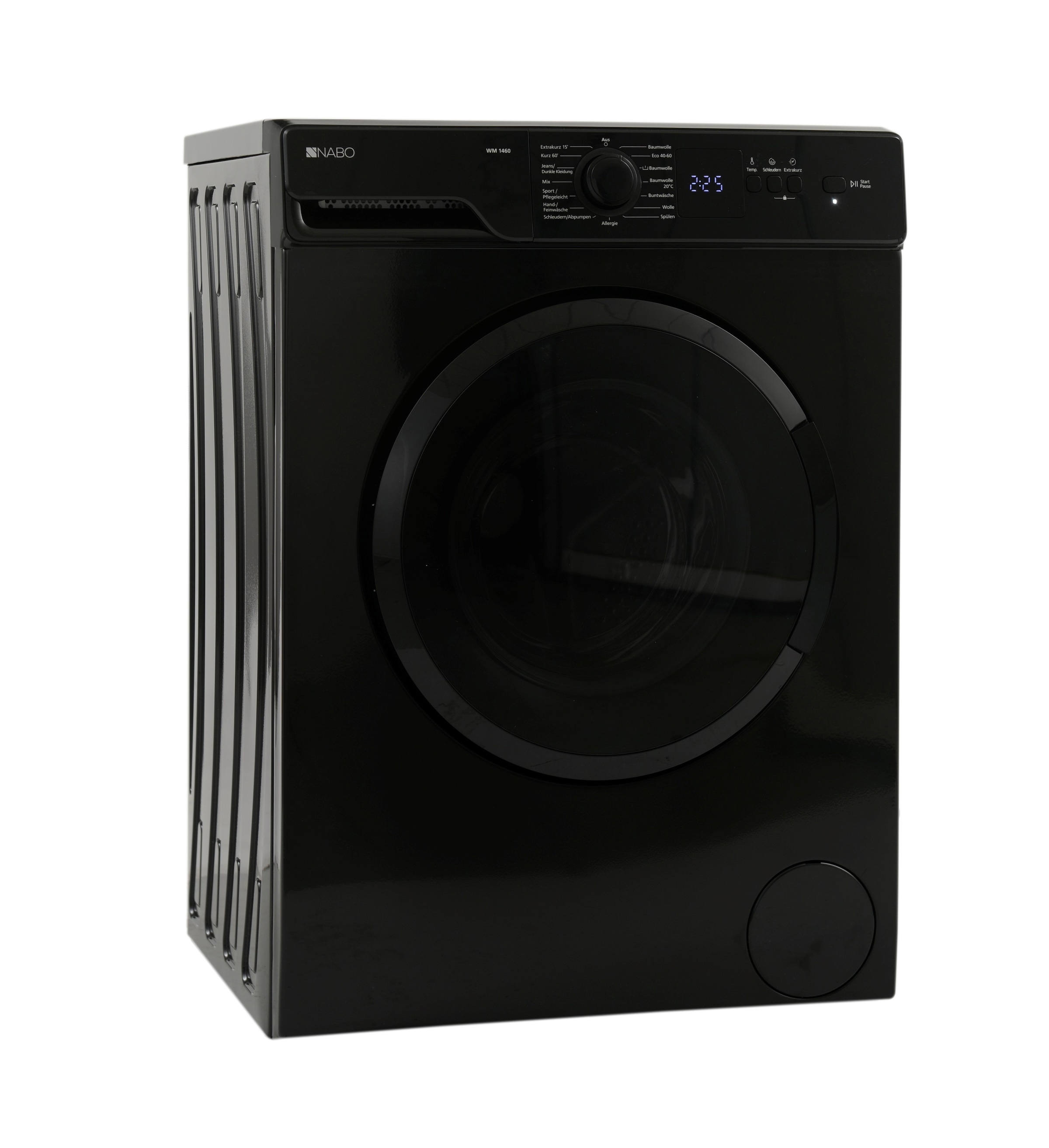 NABO Waschmaschine 1460, im 1400 OTTO kg, jetzt 7 Online U/min WM Shop »Waschvollautomat«