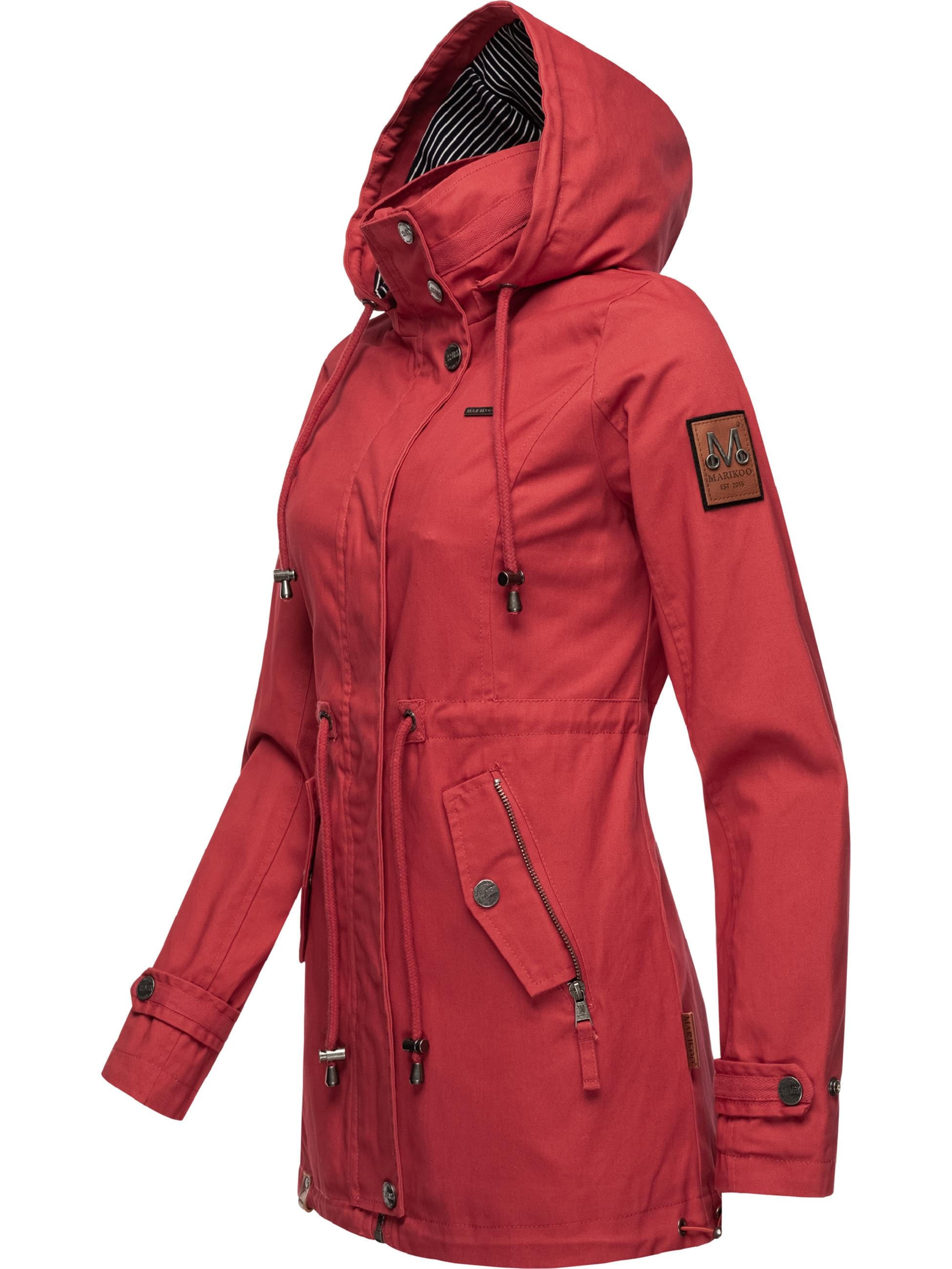 Marikoo Outdoorjacke »Übergangsjacke Nyokoo«
