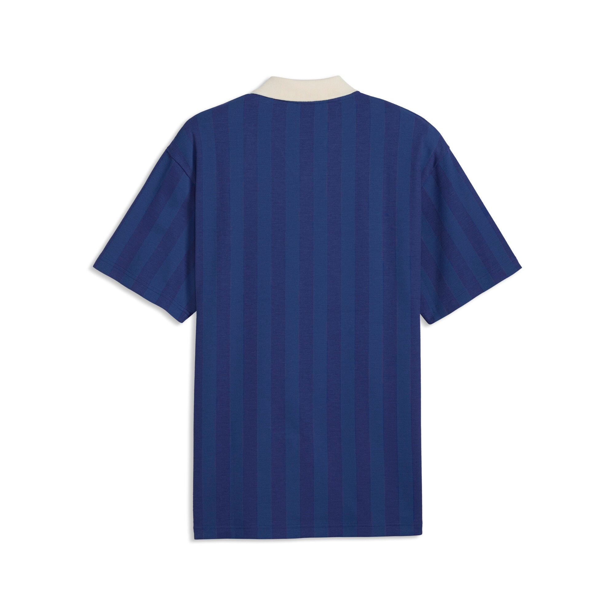 PUMA T-Shirt »CLASS RELAXED PINNACLE POLO« Kurzarm-Design, Rundhalsausschnitt, für aktive Erwachsene