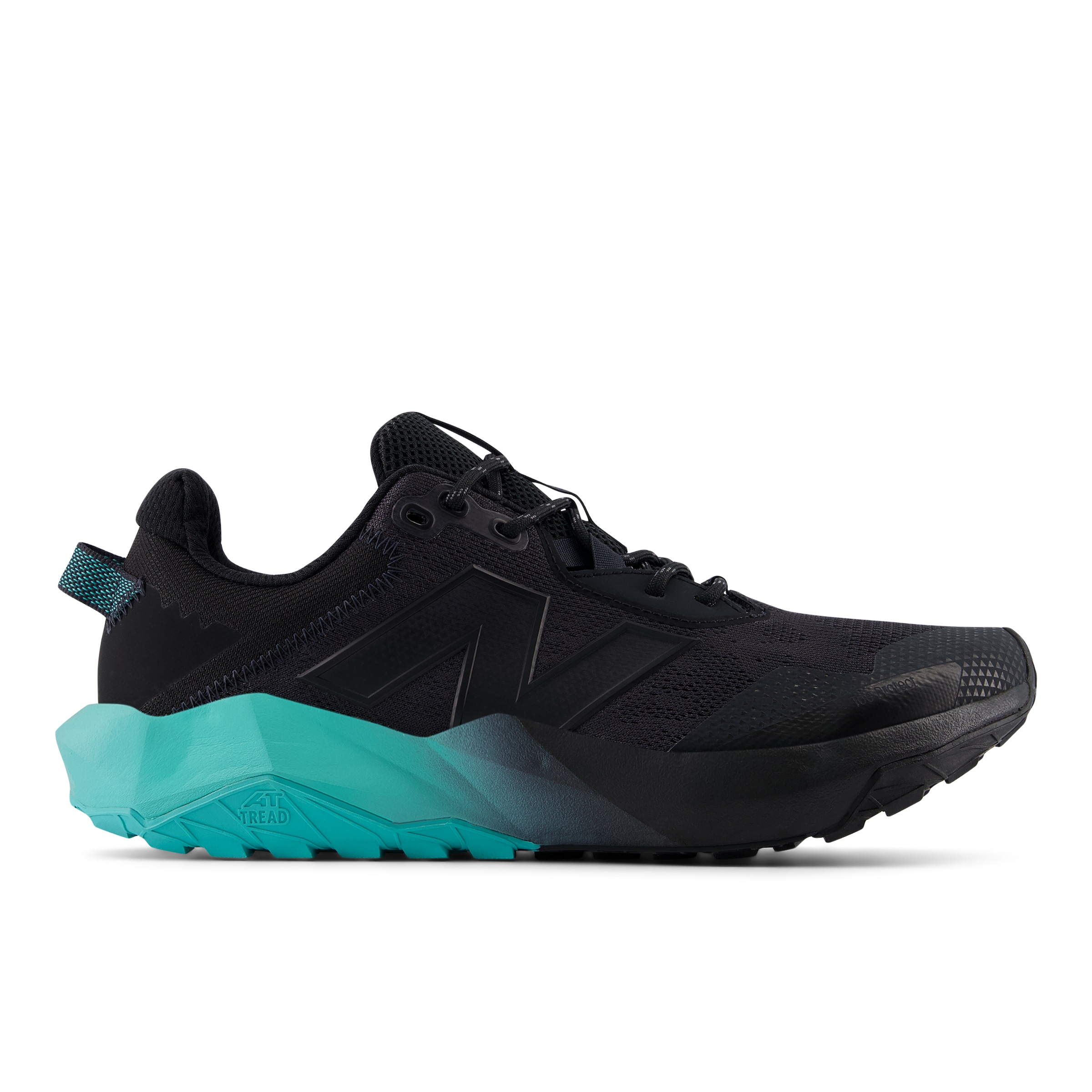 New Balance Laufschuh »Nitrel«, Trailrunning-Schuhe,für breite Füße