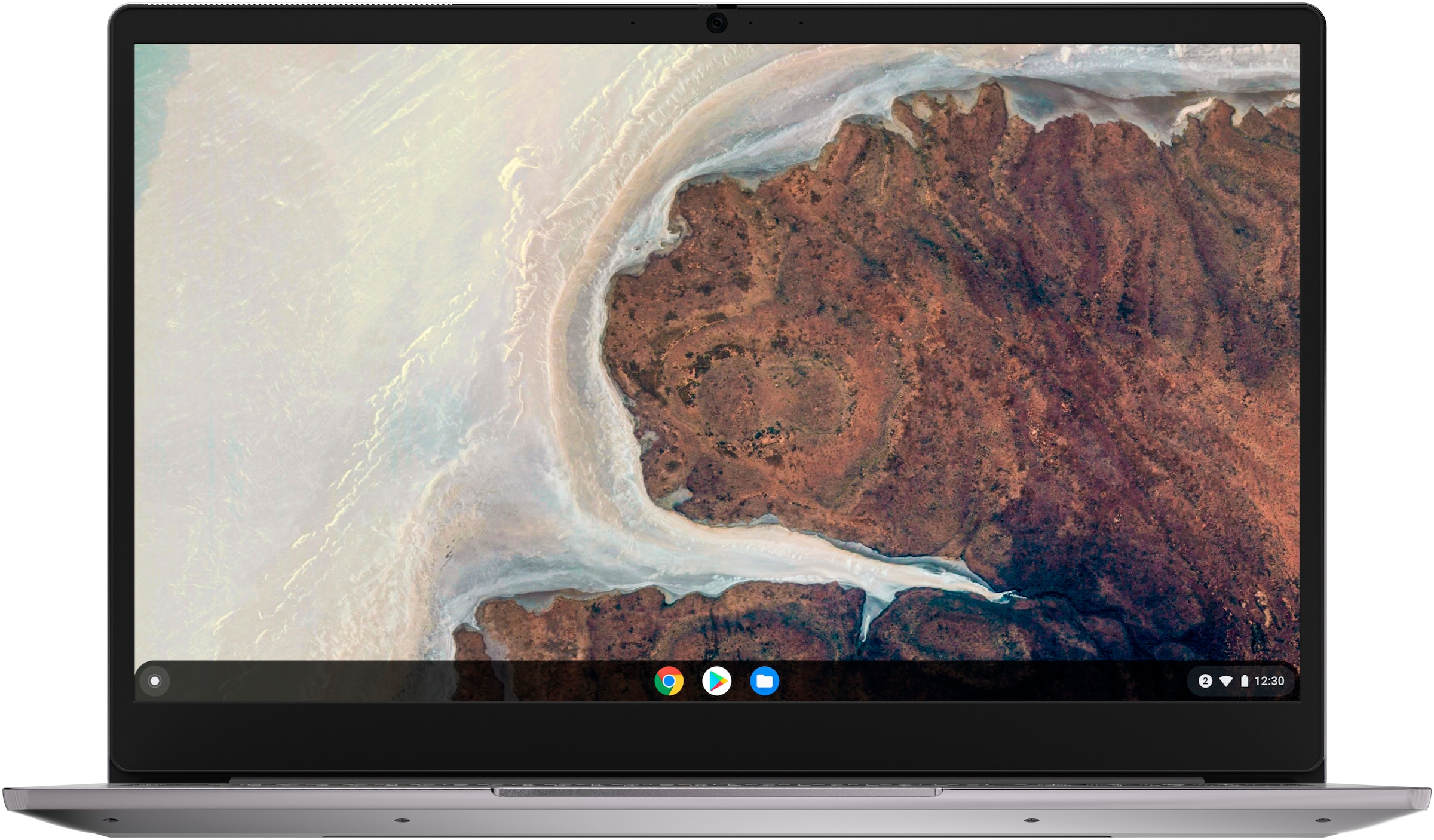 Lenovo Chromebook »IdeaPad 3 Chrome 15IJL6« 39,6 cm / 15,6 ″ Intel Celeron UHD Graphics