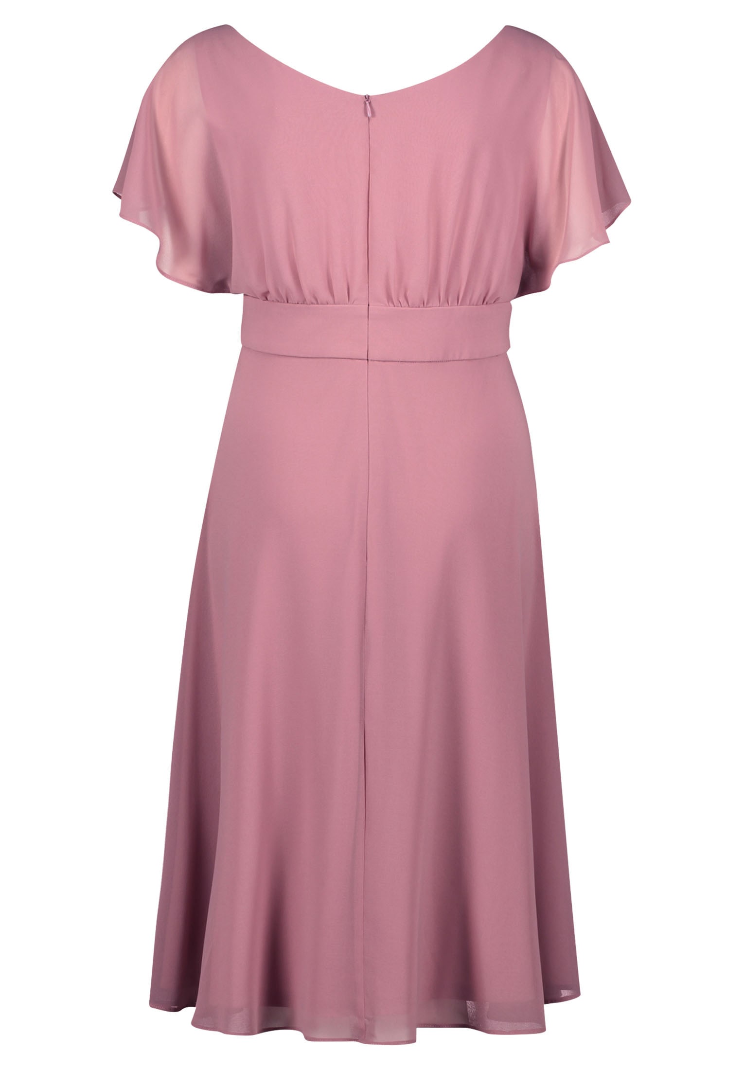 Vera Mont Cocktailkleid »Cocktailkleid kurzarm«