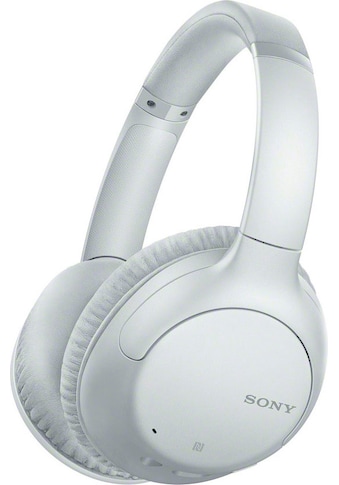 Sony Over-Ear-Kopfhörer »WH-CH710N Kabellose Noise Cancelling«, Bluetooth-NFC,... kaufen