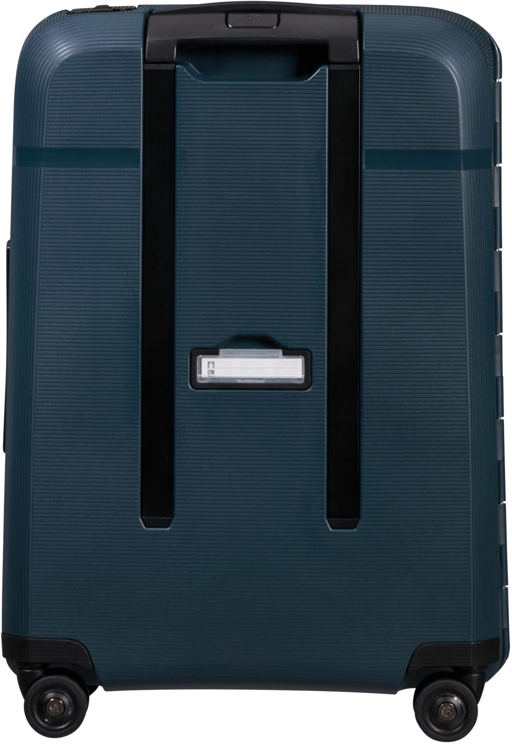 Samsonite Hartschalen-Trolley »MAGNUM, verschiedene Größen und Farben« 38 l 4 Rollen mit arretierbarem und versenkbarem Druckknopf-Trolleysystem