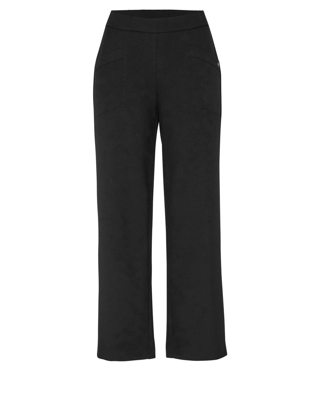 TONI Schlupfhose »Sue Wide Chic 7/8«, Sommerhose mit elastischem Bund