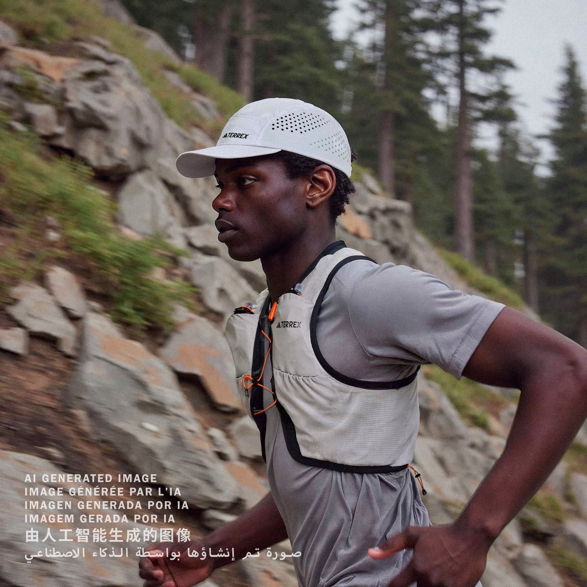 adidas Performance Beanie »TRX 5P CAP SOL«