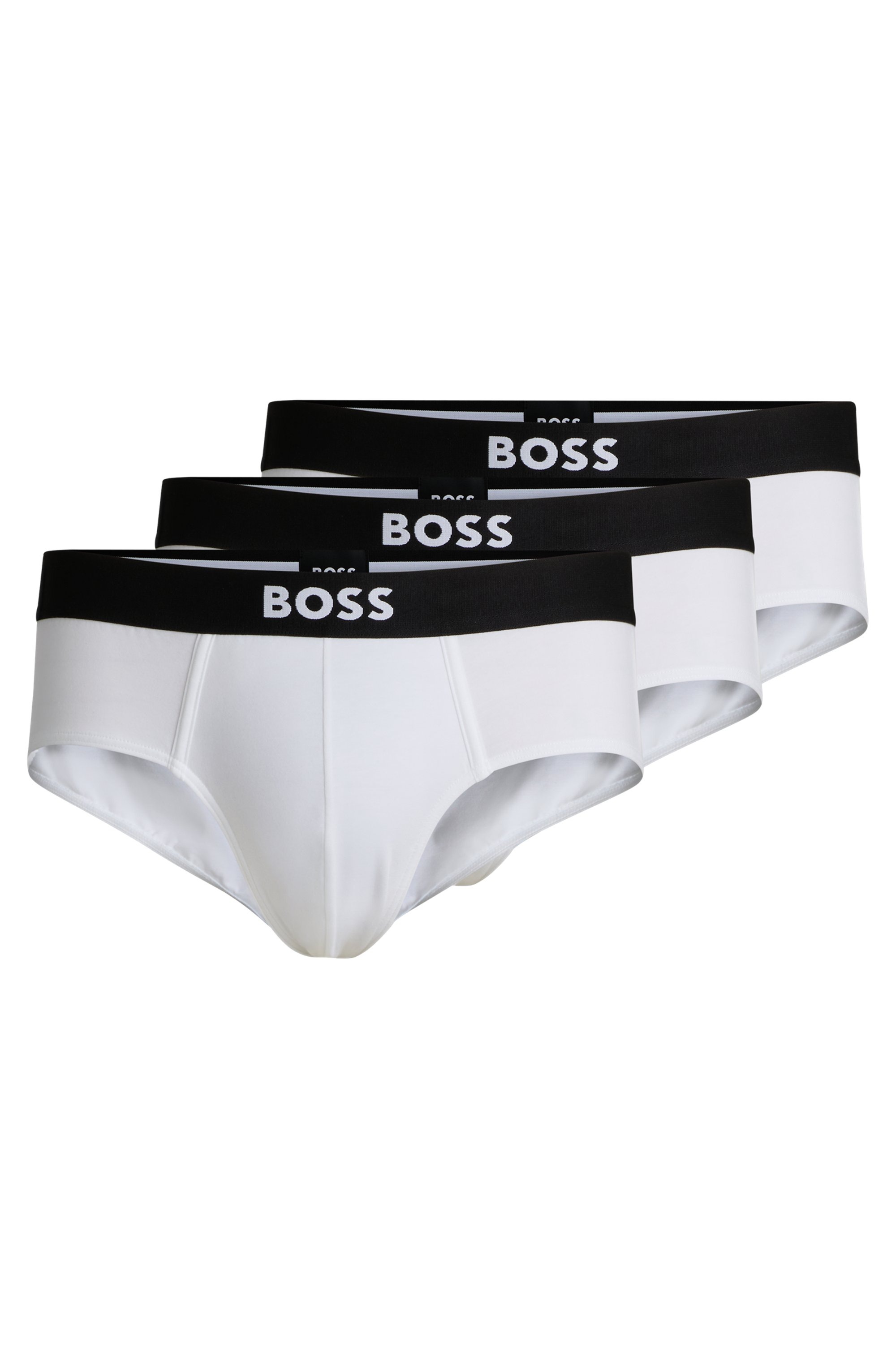 BOSS Hipster »3P BOSS ONE x David Beckham«