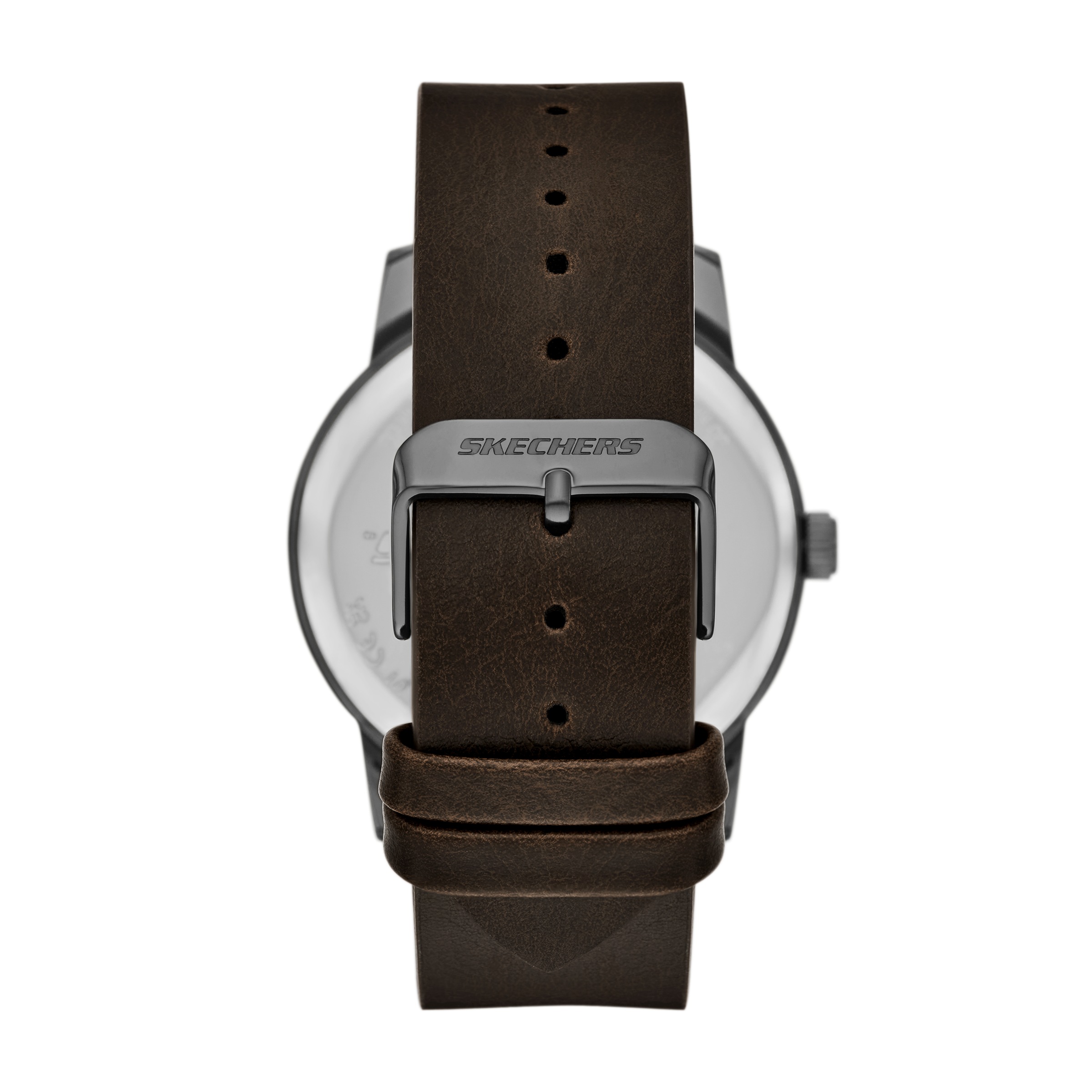 Skechers Quarzuhr »Beachy Stackable« Armbanduhr, Herrenuhr, Ideal auch als Geschenk, analog