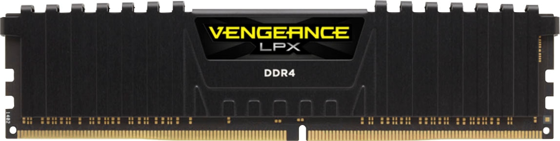 Corsair PC-Arbeitsspeicher »VENGEANCE® LPX 16GB (2x 8GB)«