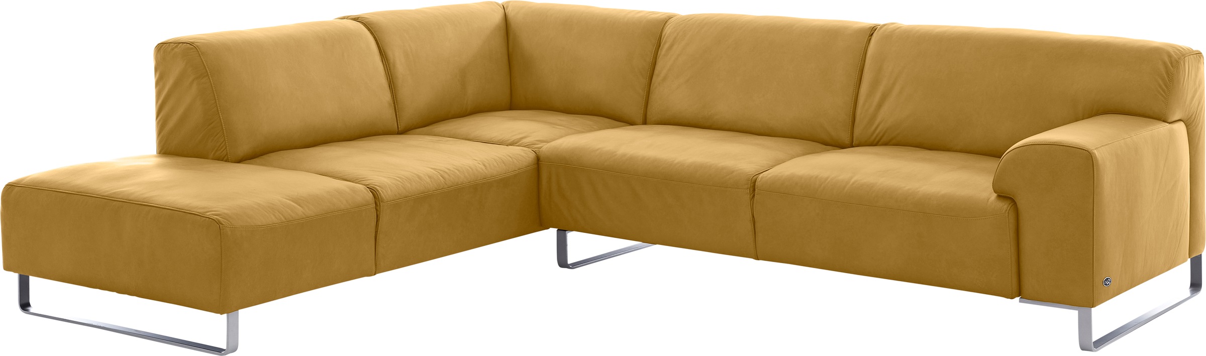 W.SCHILLIG Ecksofa, (2 St.)