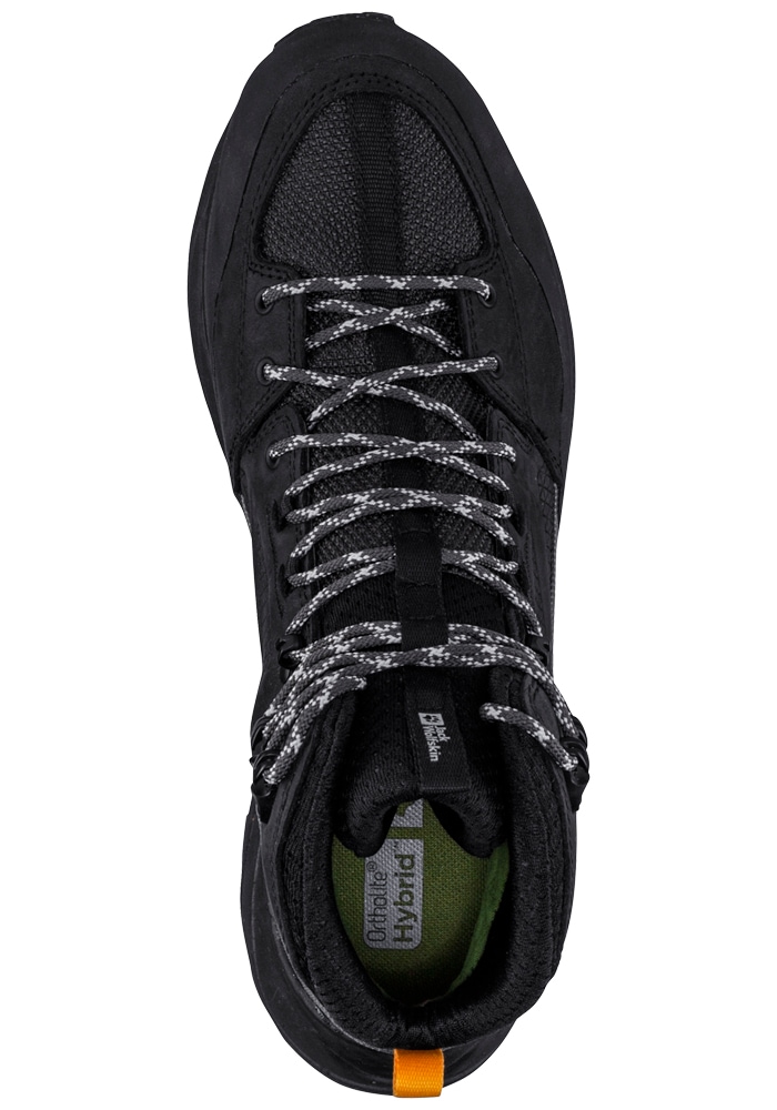 Jack Wolfskin Hikingschuh »TERRAQUEST TEXAPORE MID M«