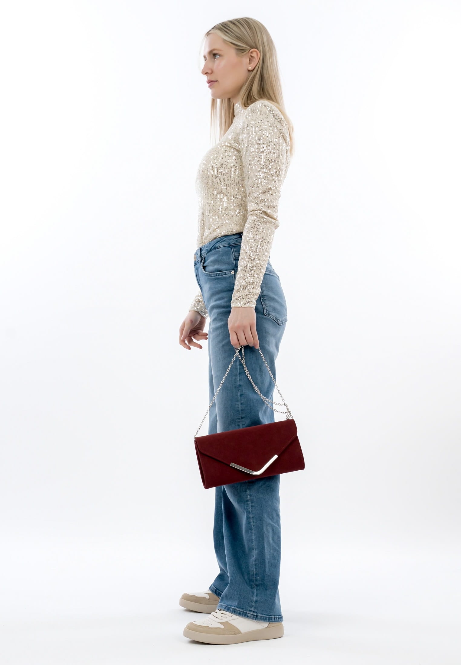 Tamaris Clutch »Clutch TAS Amalia«