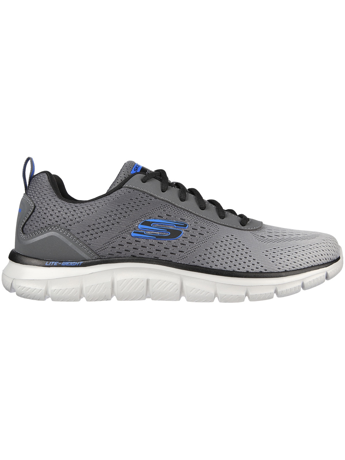 Skechers Wanderschuh »Track«