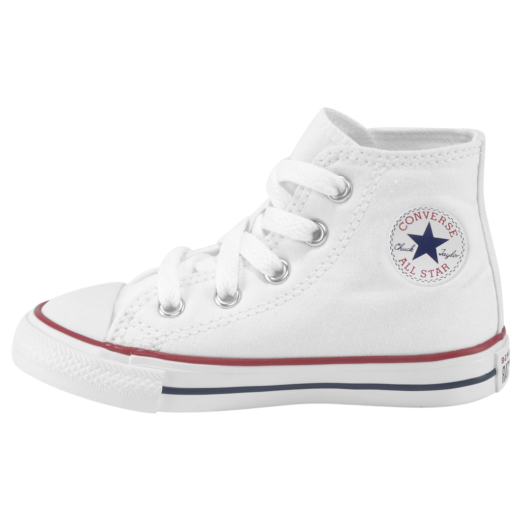Converse Sneaker »CHUCK TAYLOR ALL STAR - HI«
