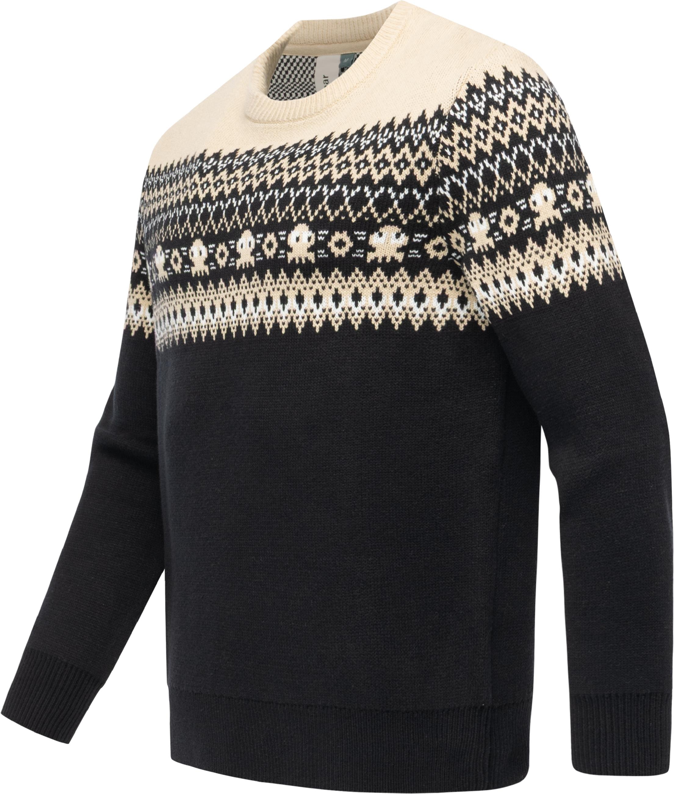 Ragwear Norwegerpullover »Norwegerpullover Norwen«