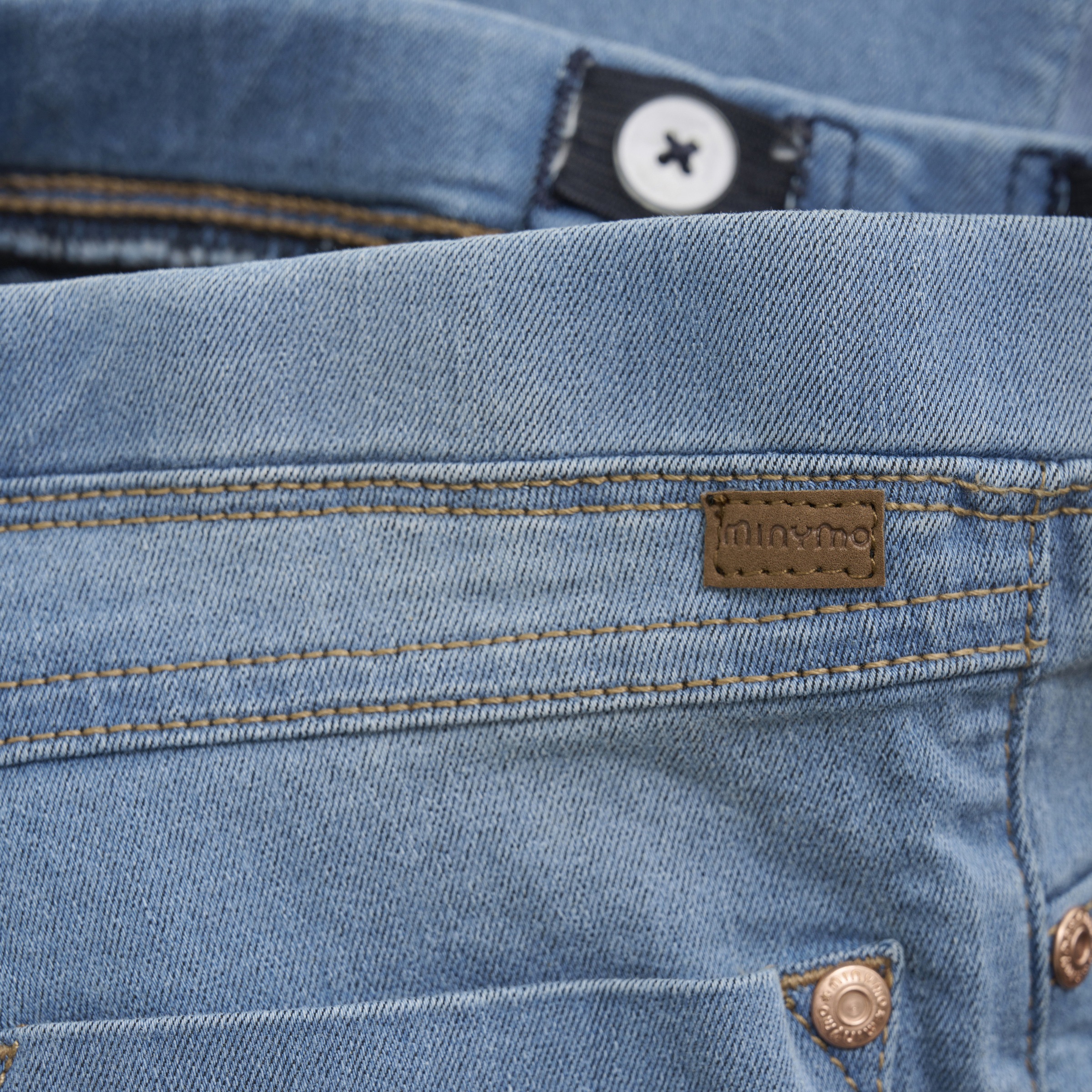 Minymo »5-Pocket-Jeans MIJegging«