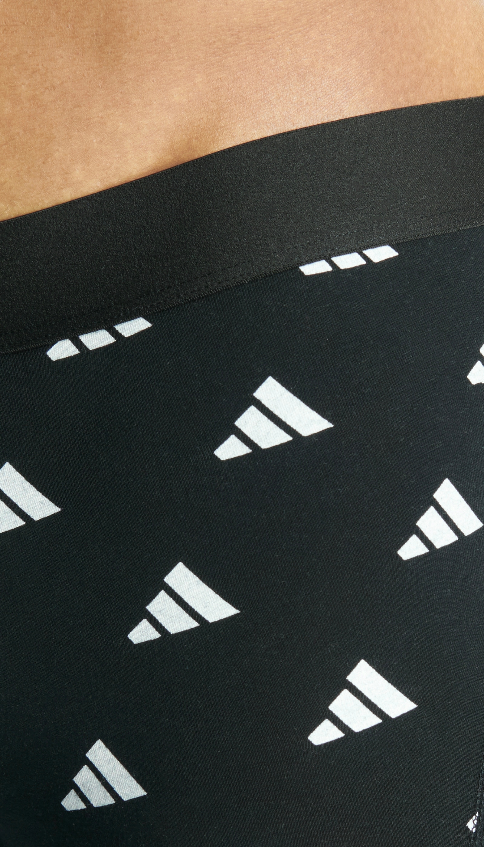 adidas Sportswear Trunk »Active Flex Cotton«, (5er Pack), Multipack, Real Cool Cotton