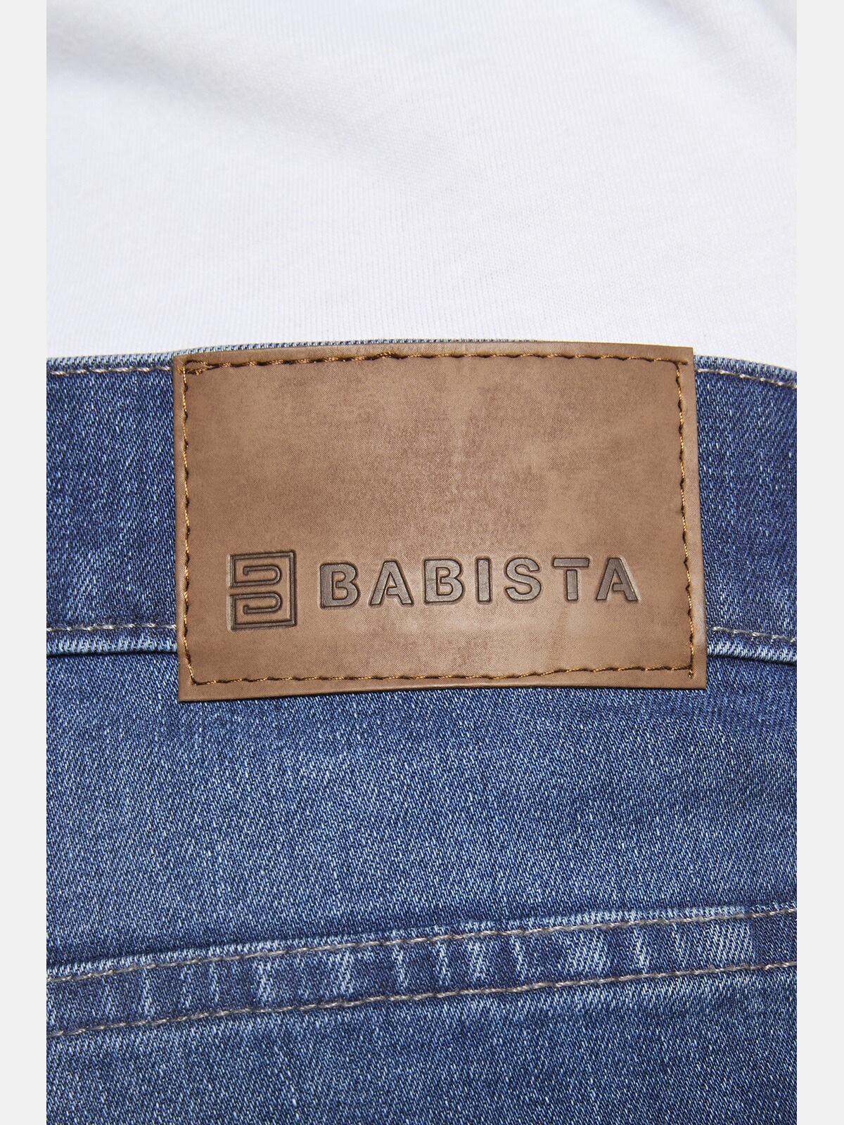 Babista Regular-fit-Jeans »Jeans JURENO«, (1 tlg.)