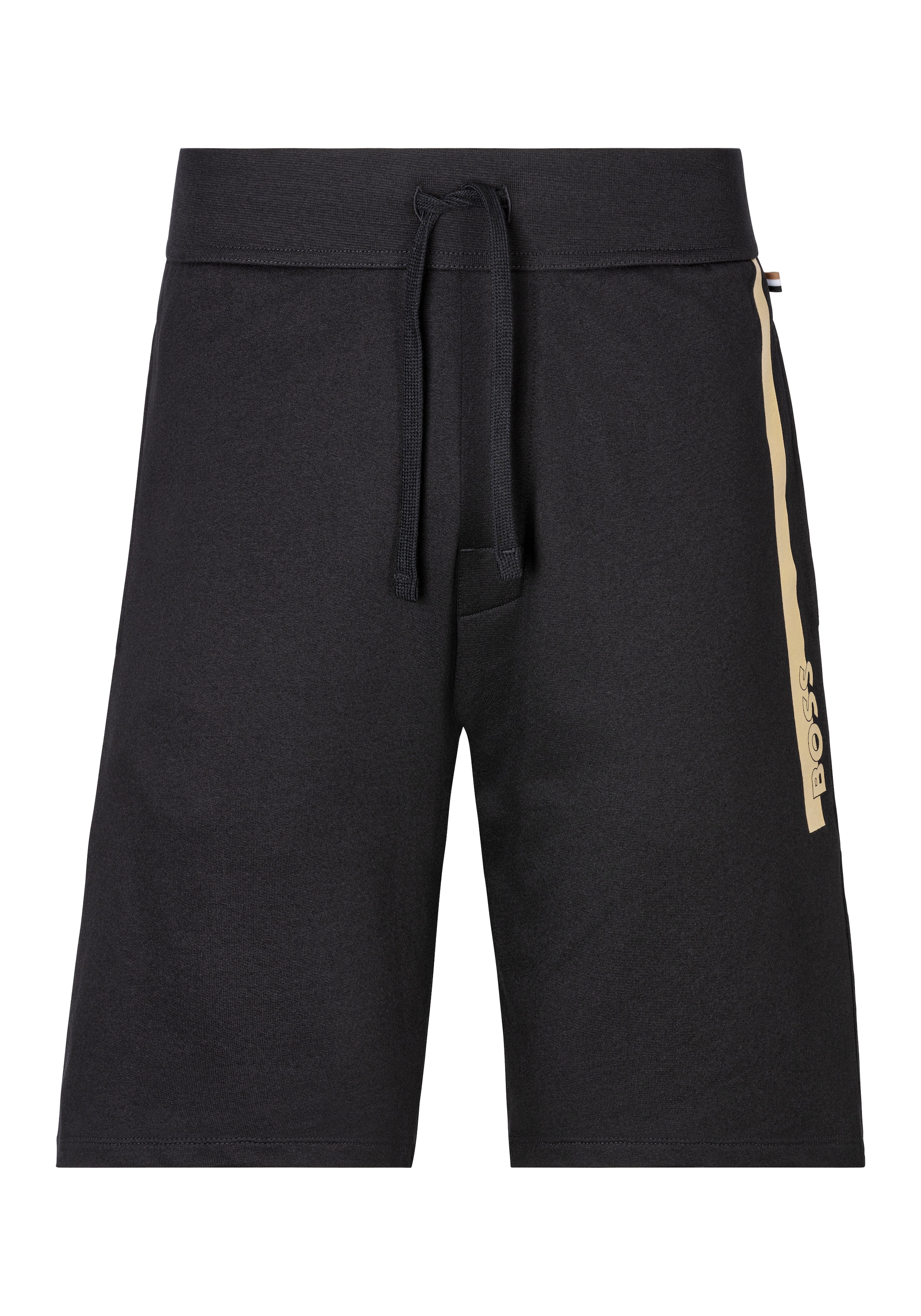 Sweatshorts »Authentic Sho«, mit angesetztem Bund