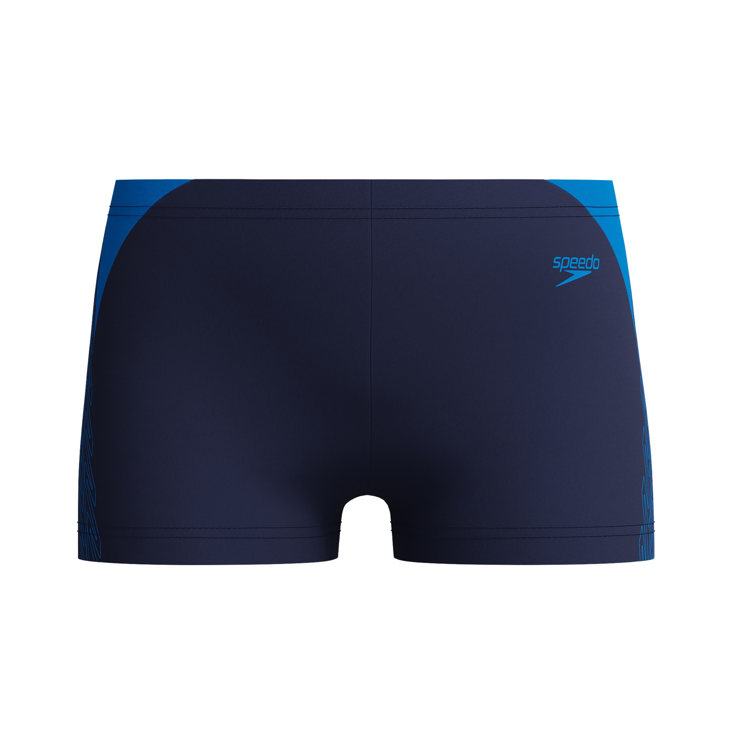 Speedo Badehose, (1 St.), schnell trocknend