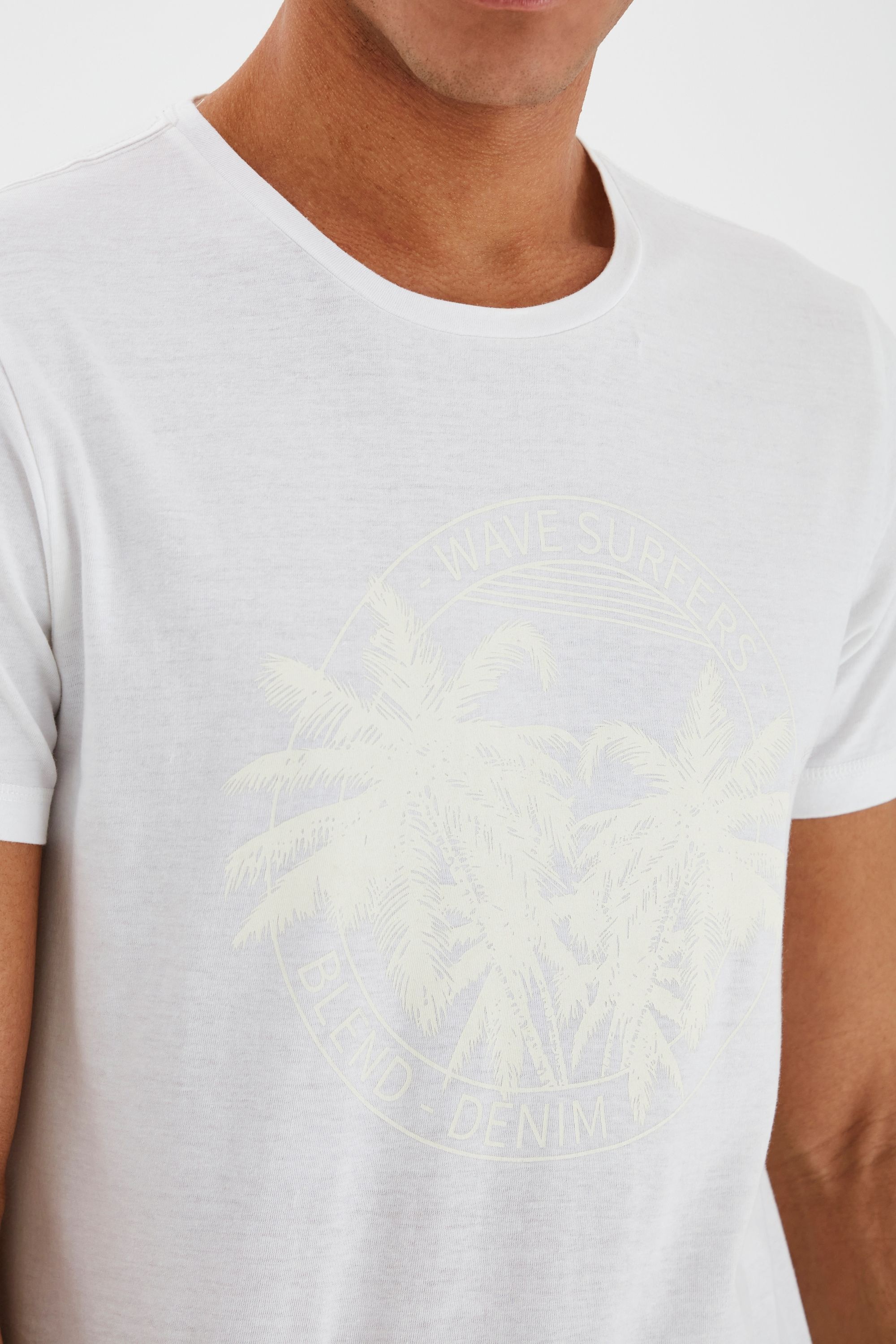 Blend T-Shirt »T-Shirt BHDavis«