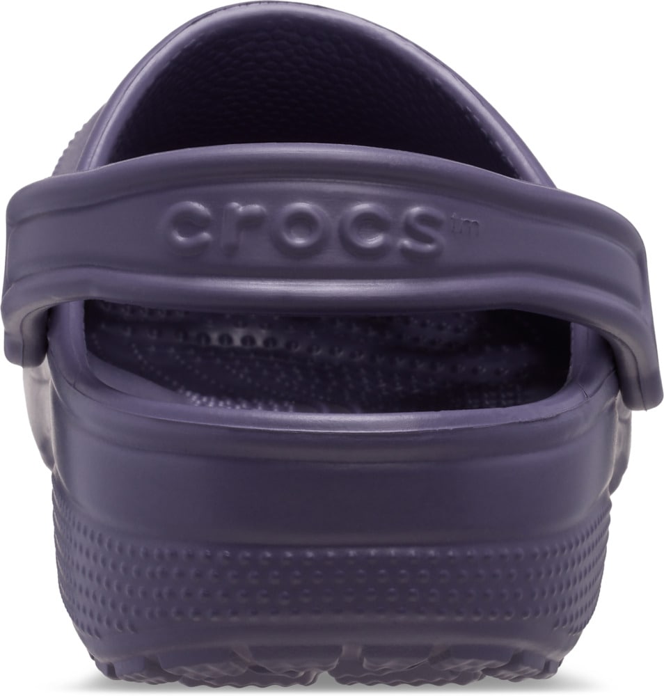 Crocs Clog »Classic Clog«, Sommerschuh, Schlappen, Hausschuh passt zu Jibbitz
