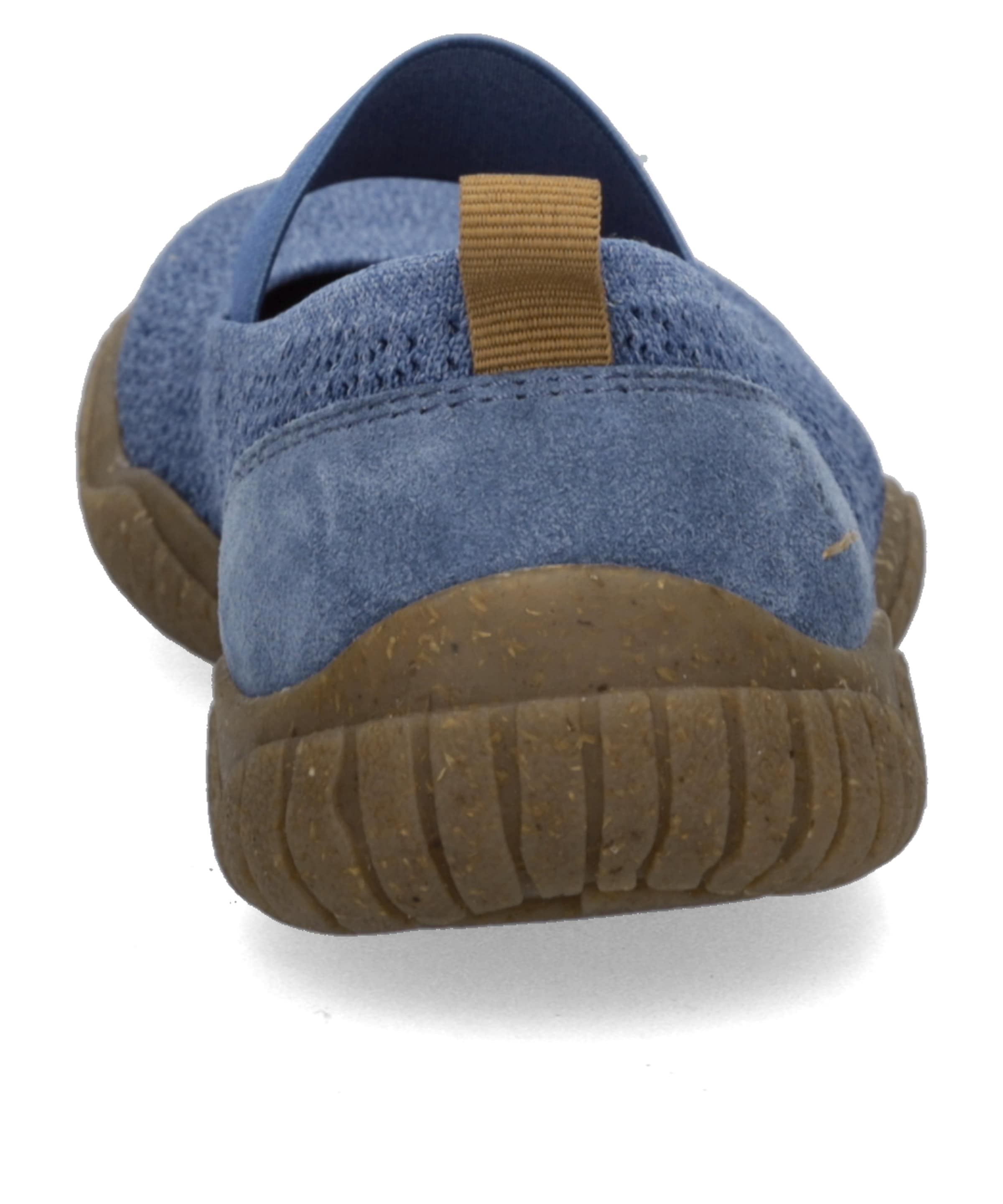 Josef Seibel Ballerina »Wynona 07, slate blue«