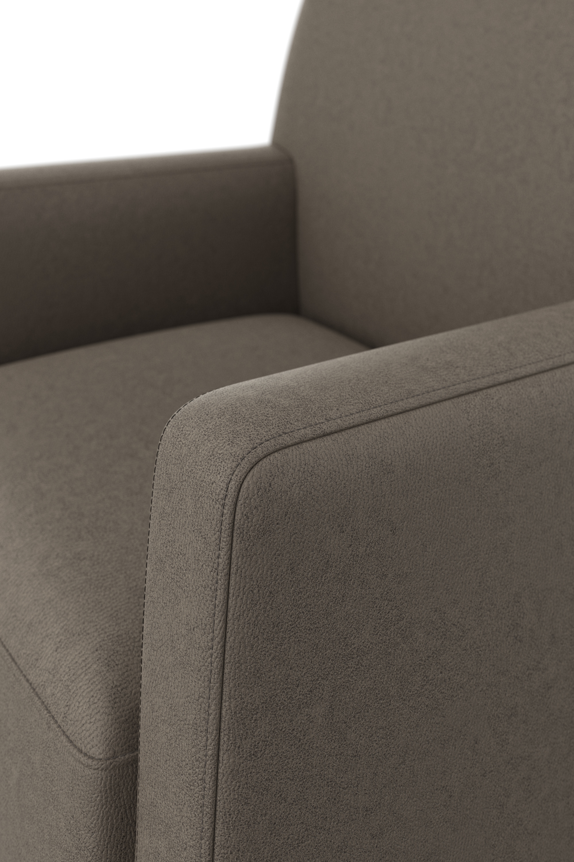 sit&more Sessel »Bosse«, mit Federkern