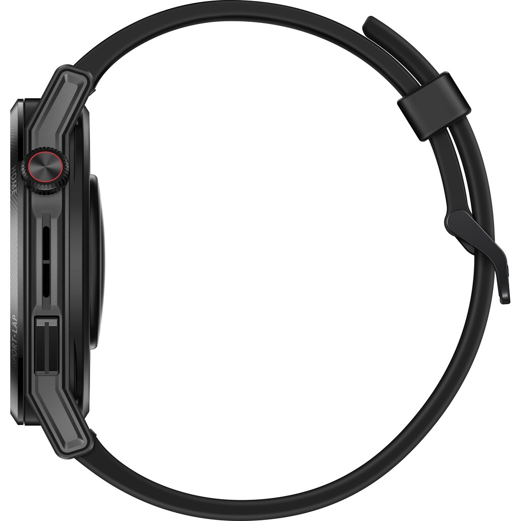 Huawei Smartwatch »Watch GT Runner«, (Harmony OS)