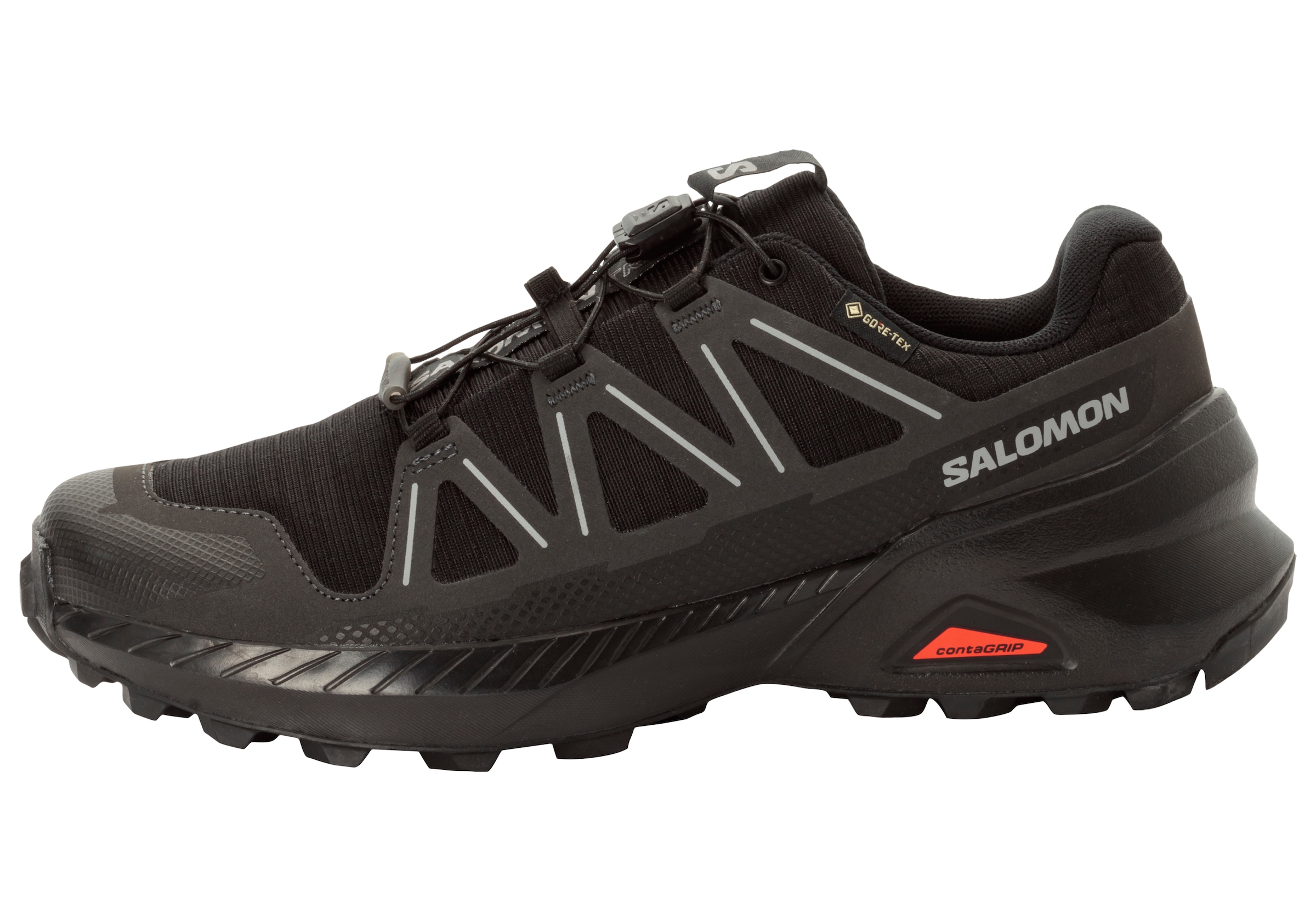 Salomon Laufschuh »SPEEDCROSS PEAK GORE-TEX«, wasserdicht