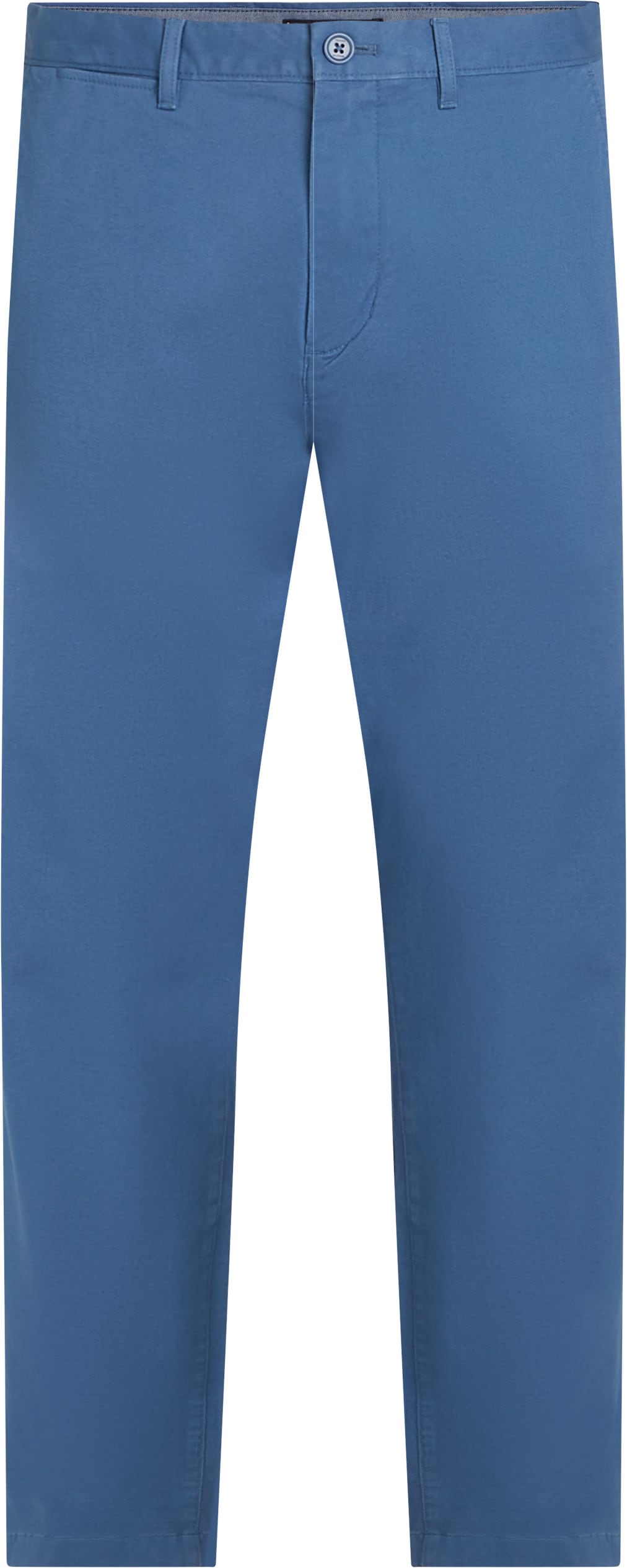 Tommy Hilfiger Chinohose »CORE HARLEM ESSENTIAL TWILL«, relaxed, basic, schlichtes Design