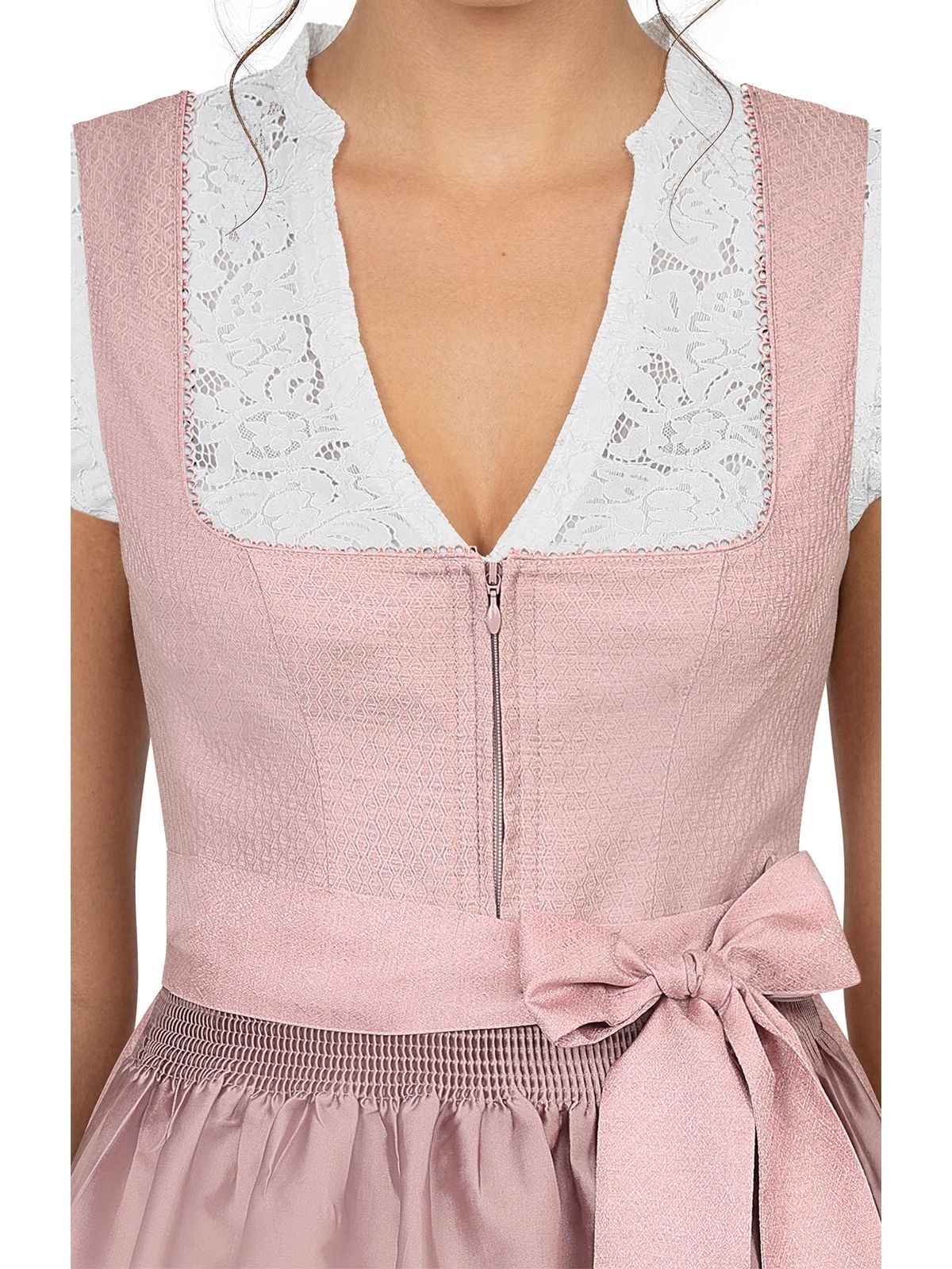 MarJo Dirndl »Mididirndl MAUTH«
