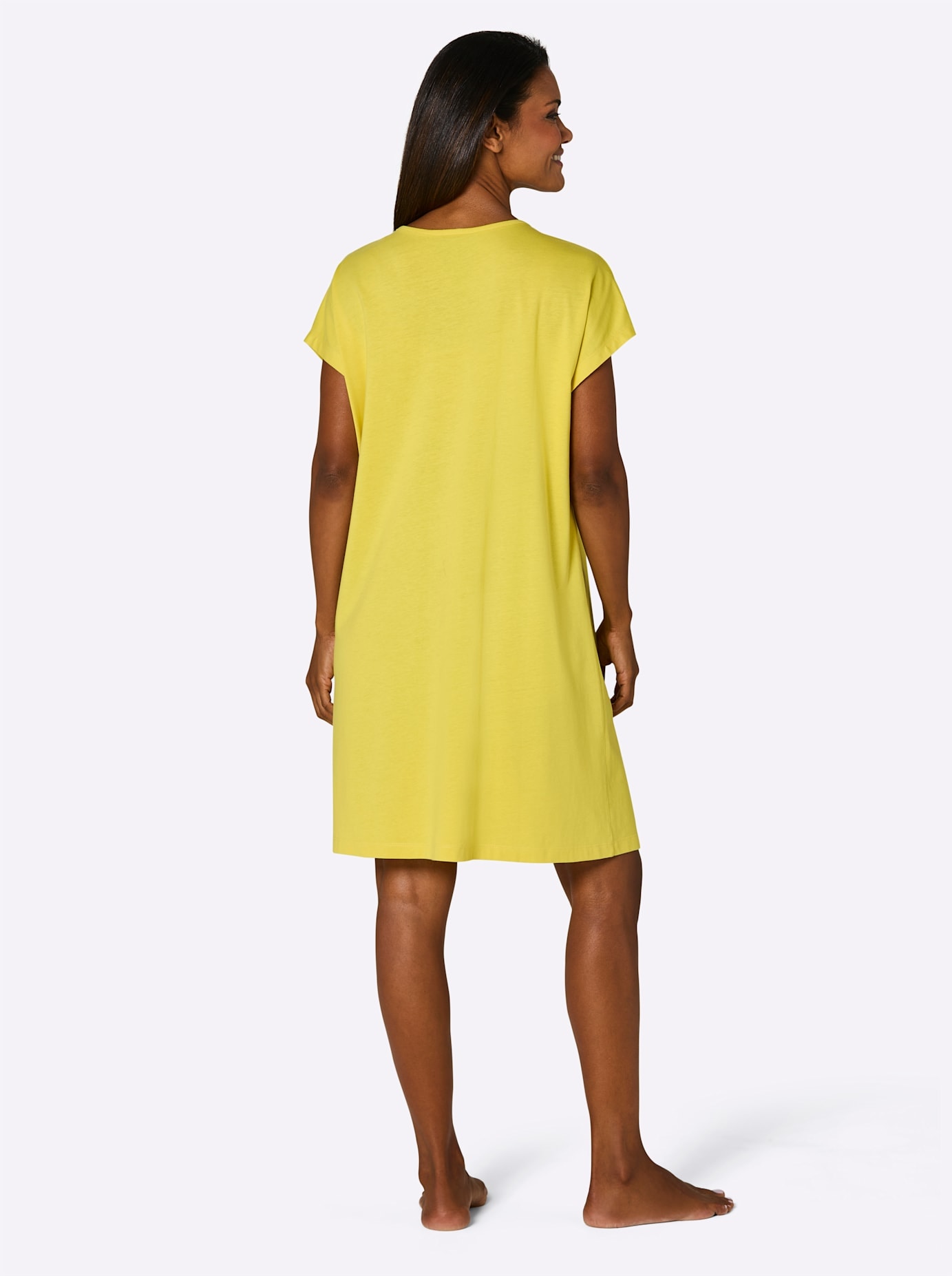 wäschepur Sleepshirt »Sleepshirts«