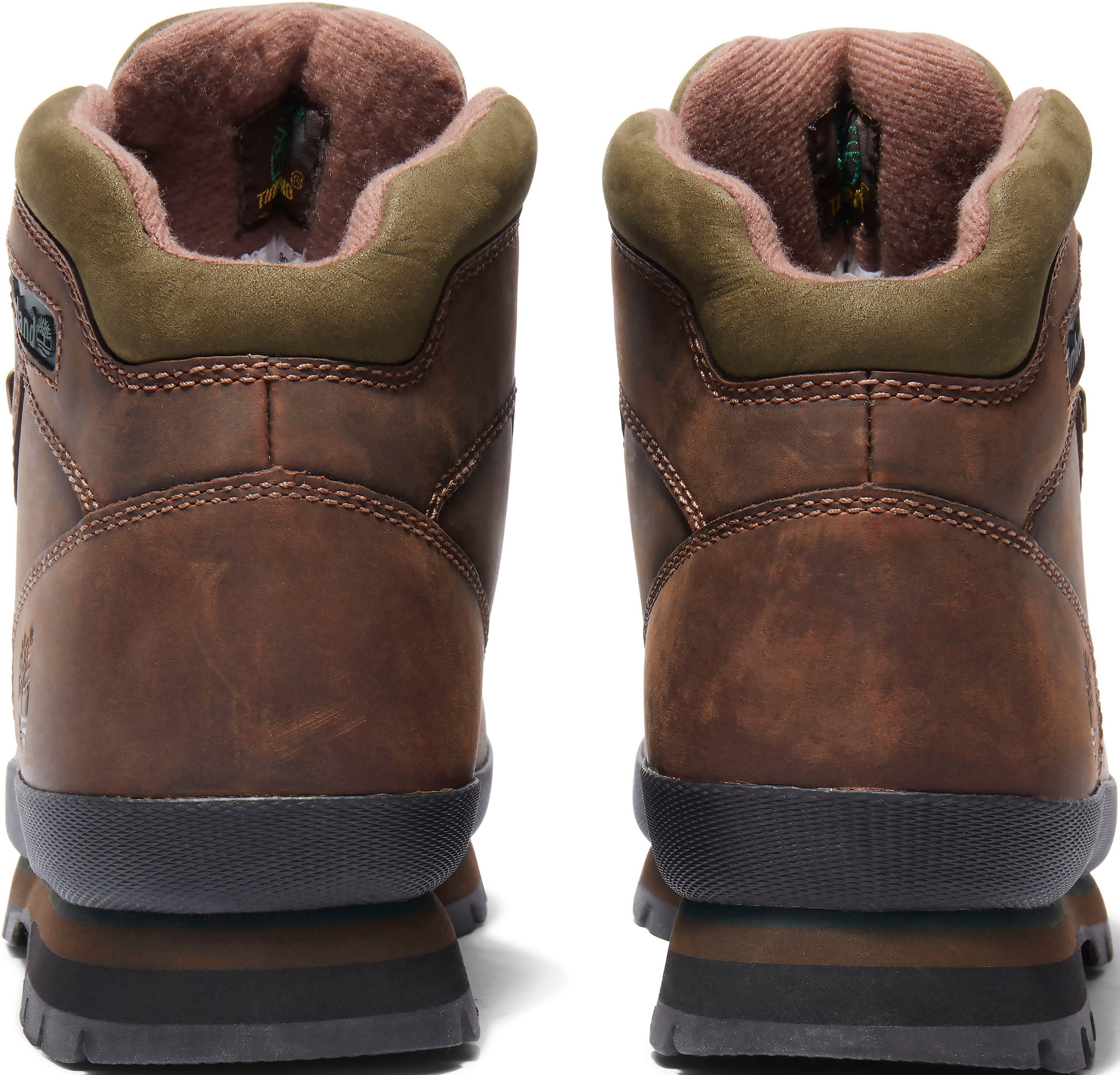 Timberland Wanderschuh »Euro Hiker F/L«