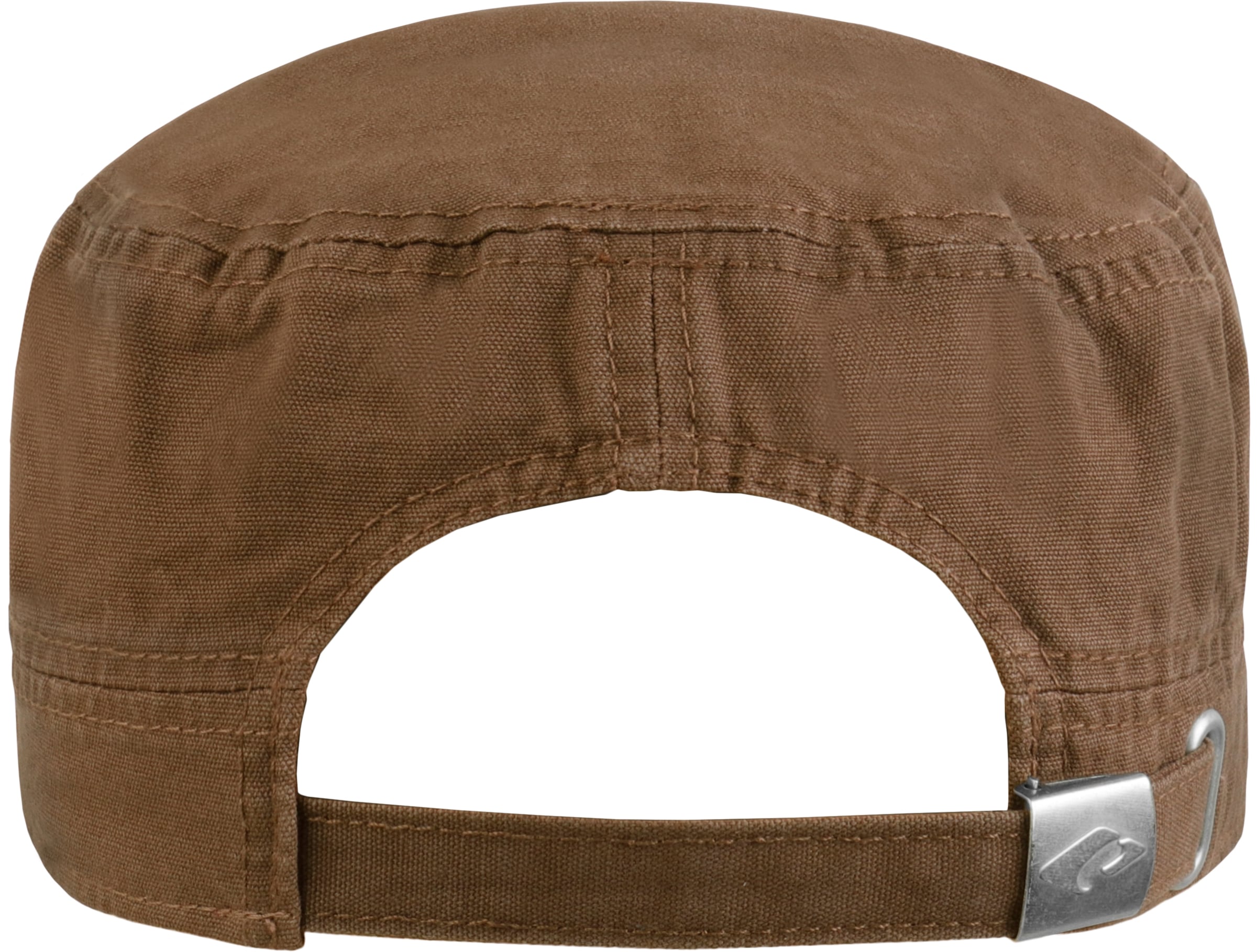 chillouts Army Cap »Dublin Hat« Größenverstellbar, temperatur- und feuchtigkeitsregulierend