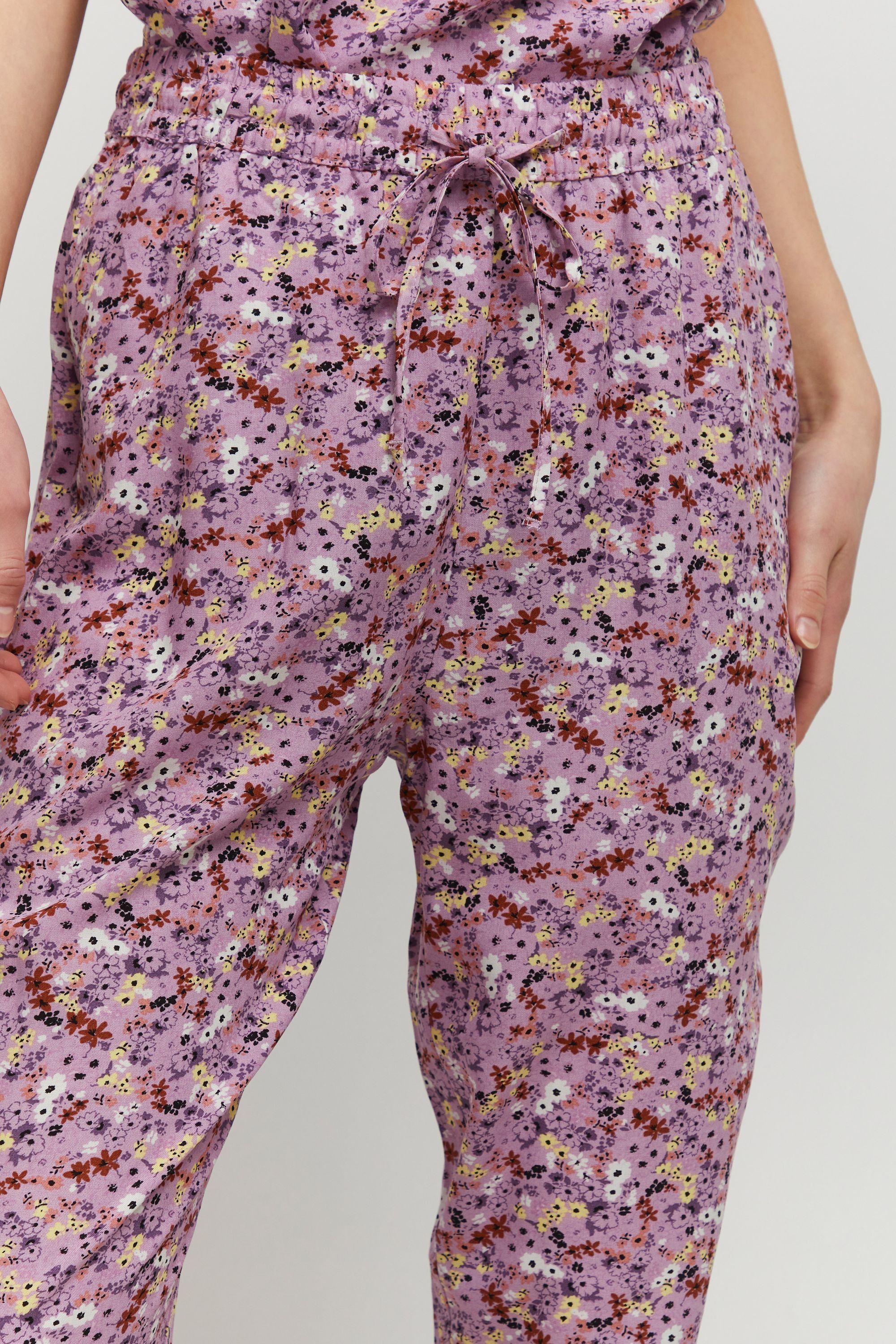 b.young Stoffhose »Stoffhose BYMmjoella«