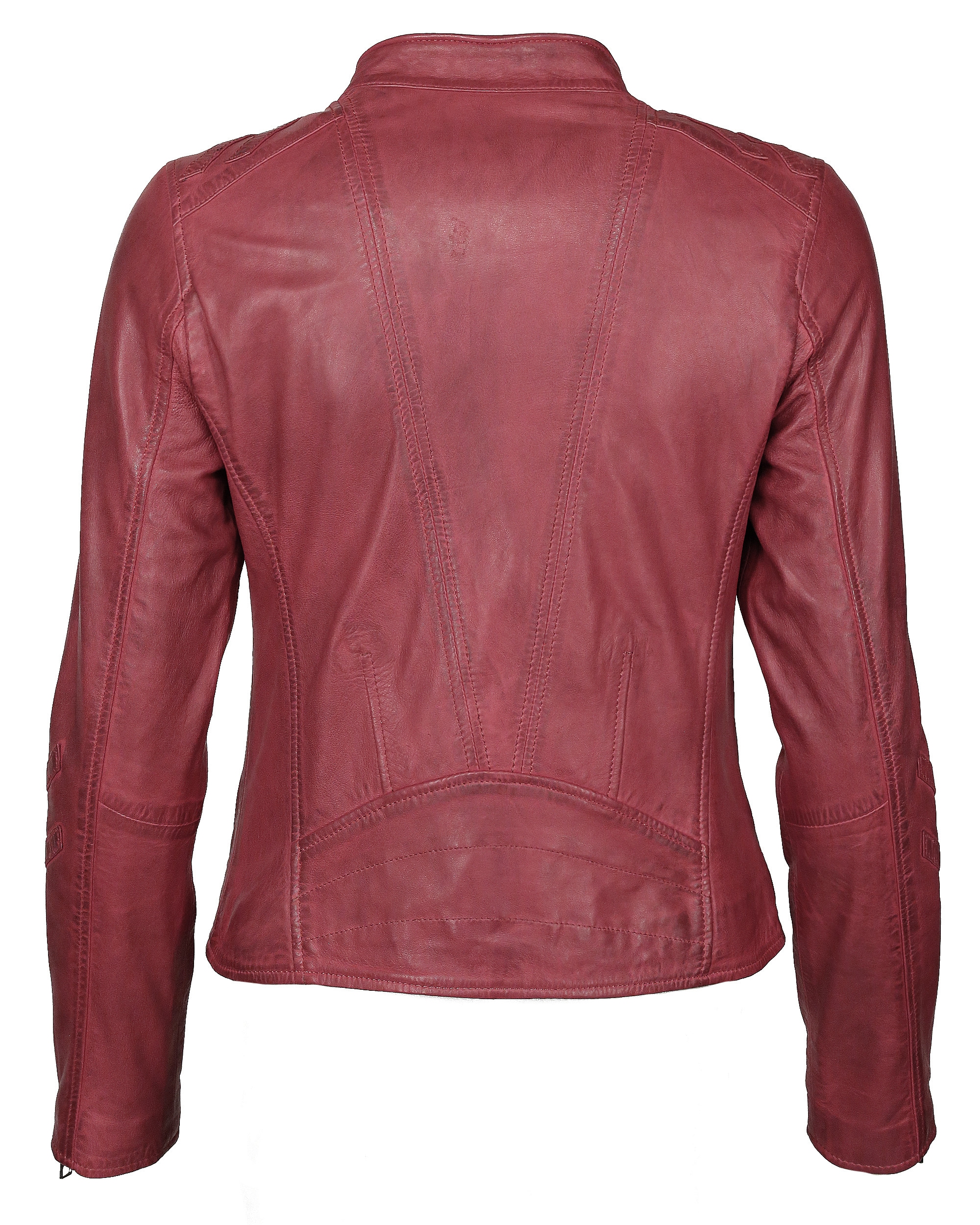 Maze Lederjacke »Lederjacke Lindsay«