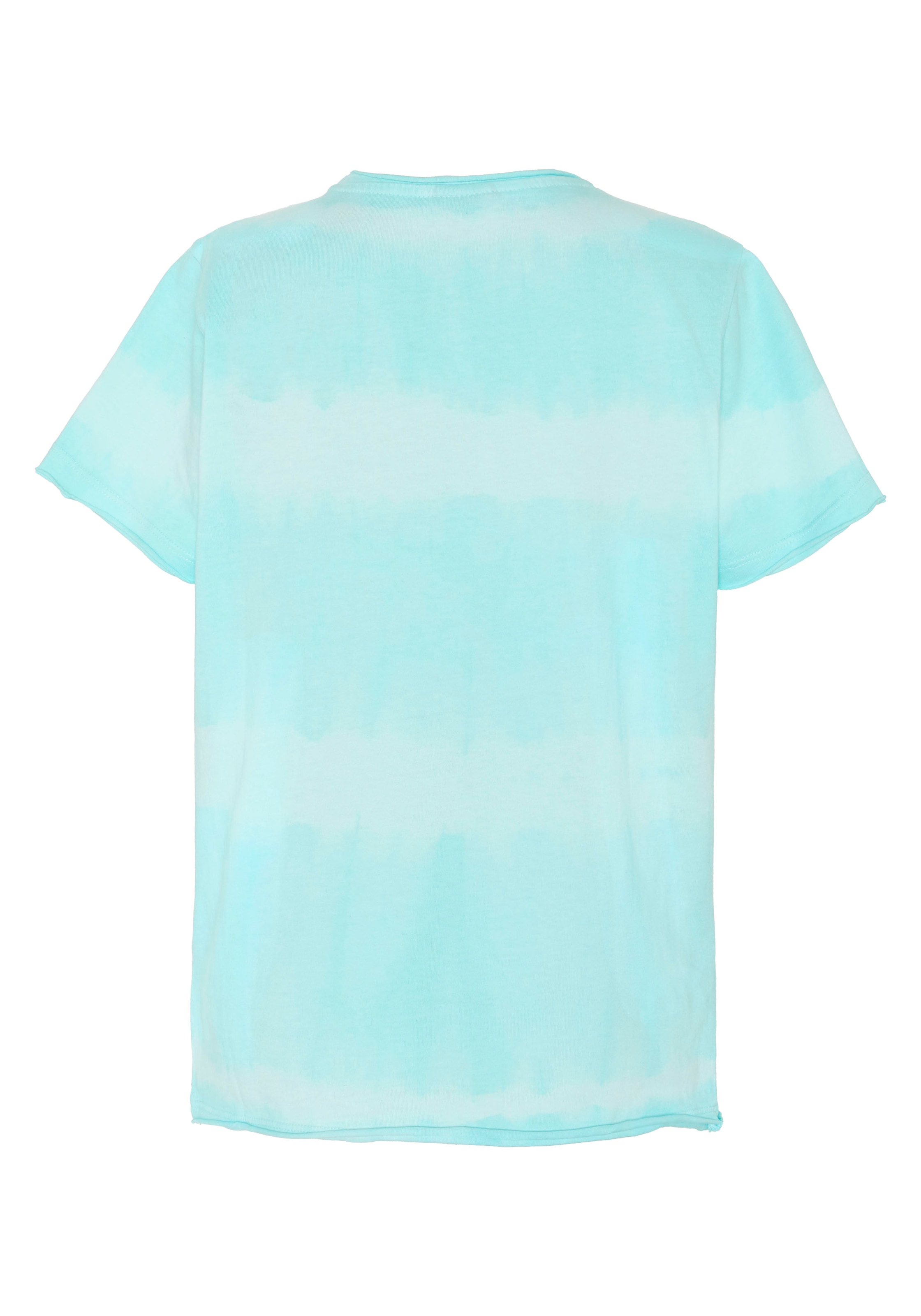 Chiemsee Print-Shirt