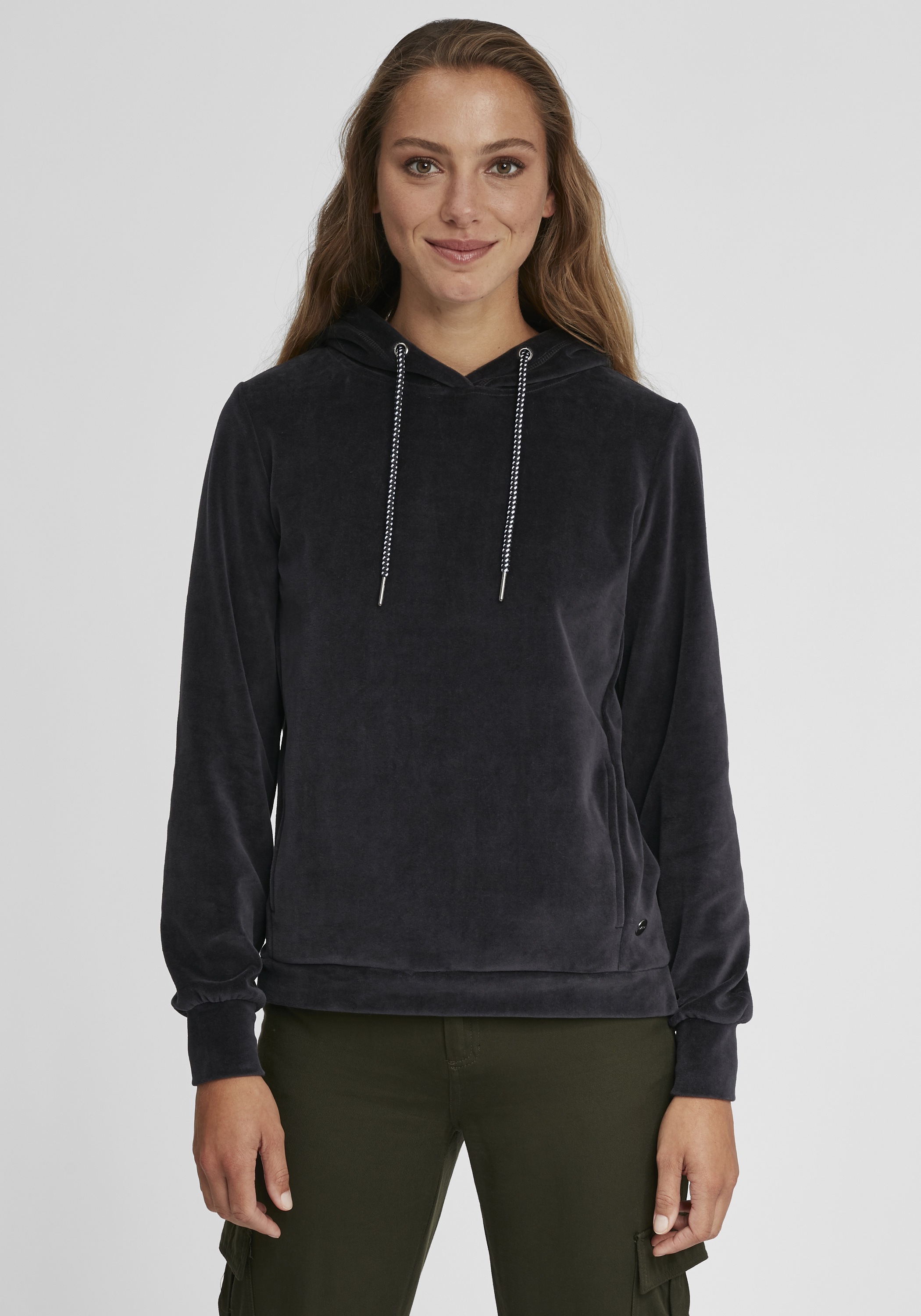 OXMO Kapuzenpullover »Hoodie OXNimma«