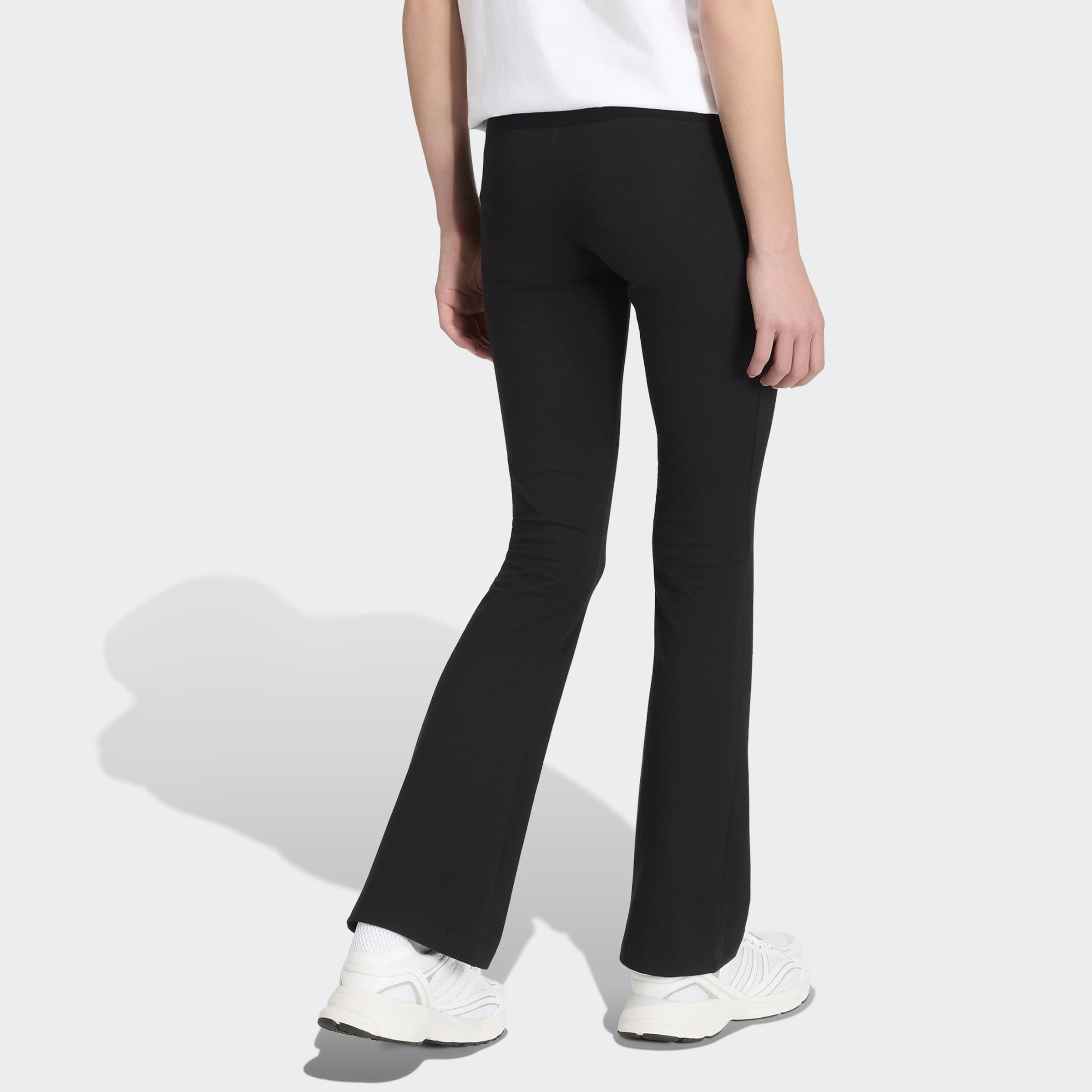 adidas Sportswear Leggings »JG SL FLA LEG«